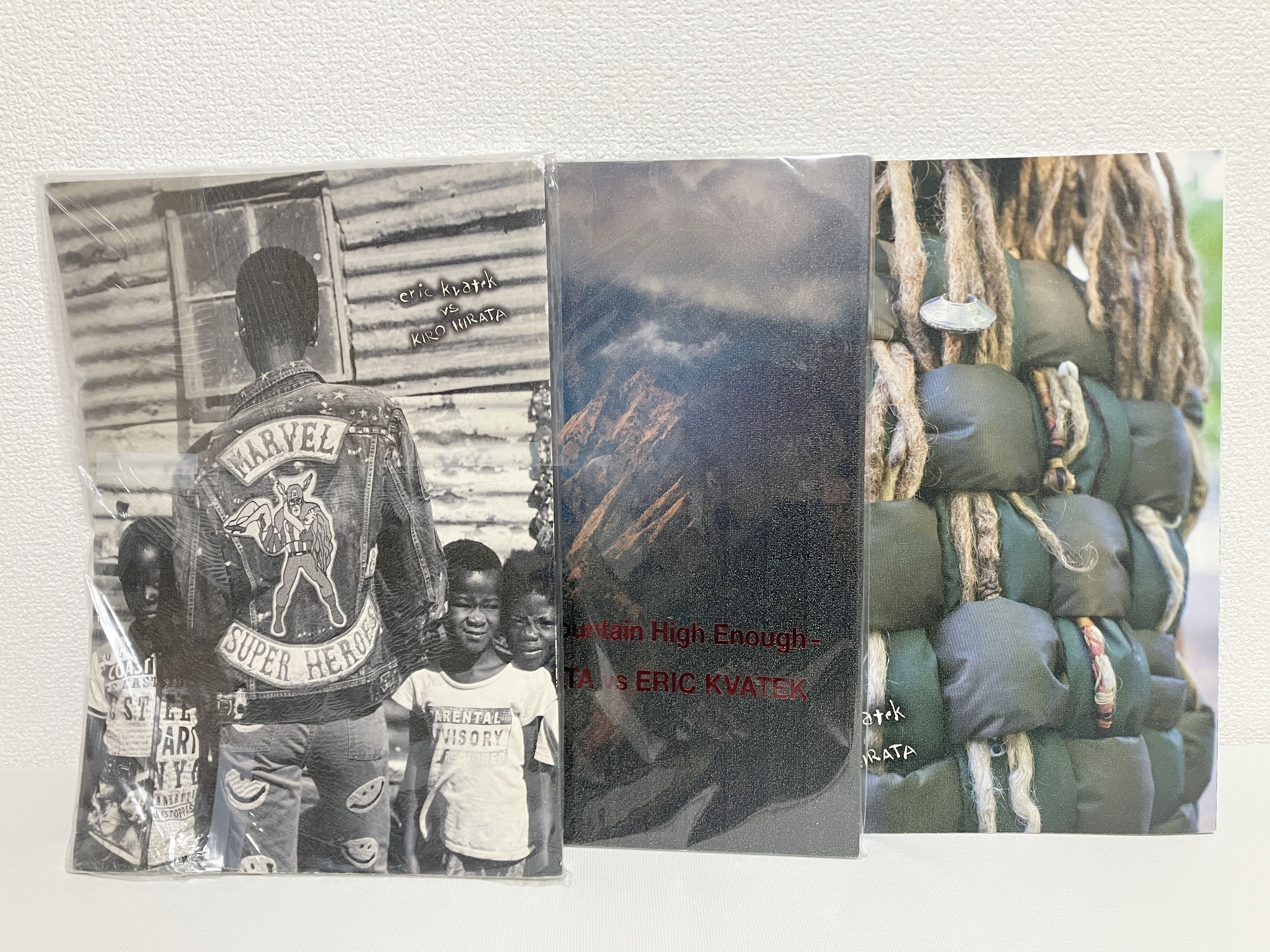 Kapital Kapital catalog catalogue Lookbook 2017 2018x2 set Size ONE SIZE - 2 Thumbnail