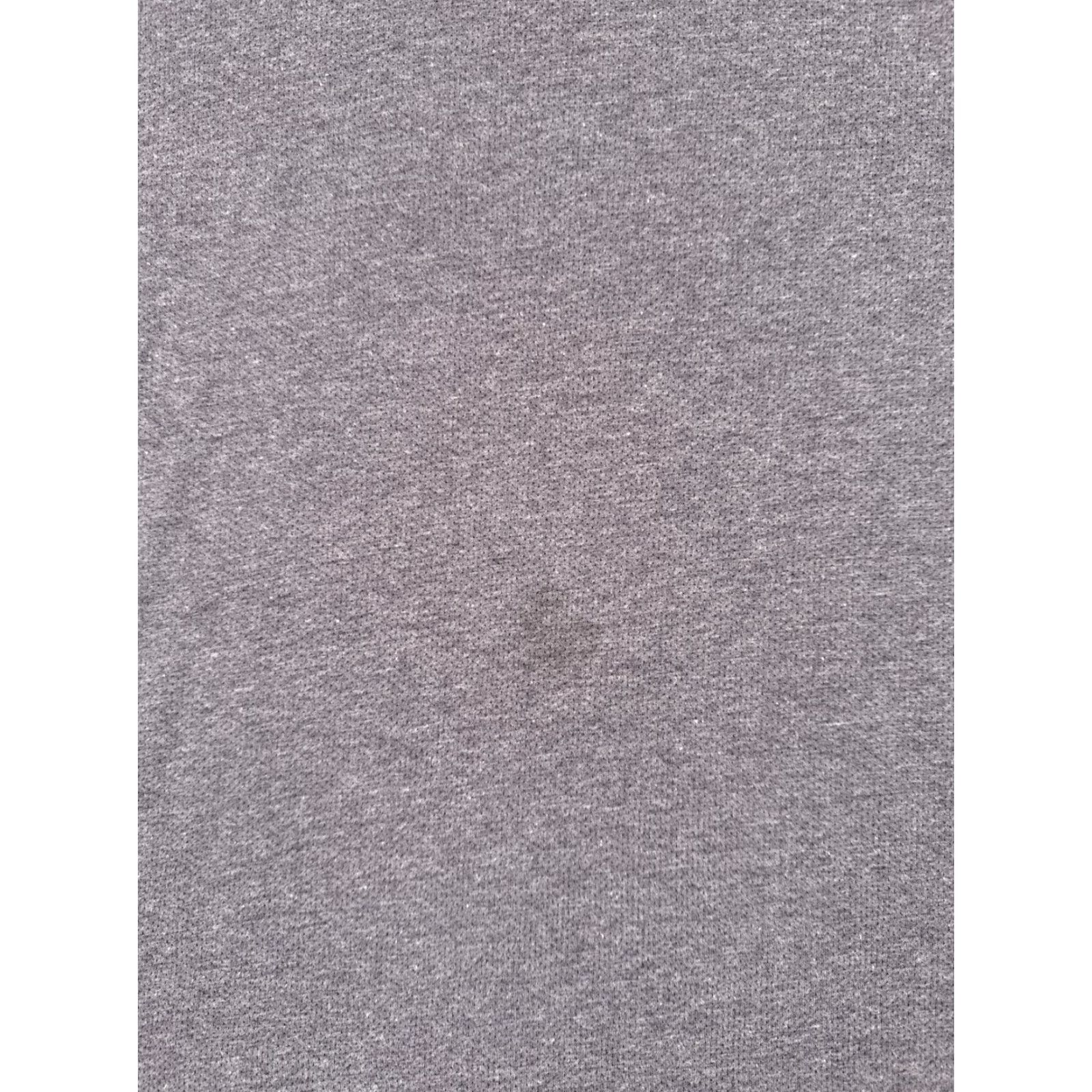 The North Face The North Face Shirt Men XL Gray Short Sleeve Crew Neck Polyester Blend Logo Size US XL / EU 56 / 4 - 6 Thumbnail