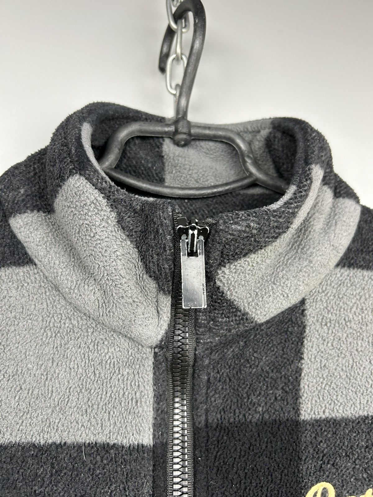 October's Very Own Ovo 2016 Sherpa Jacket Size US XL / EU 56 / 4 - 2 Thumbnail