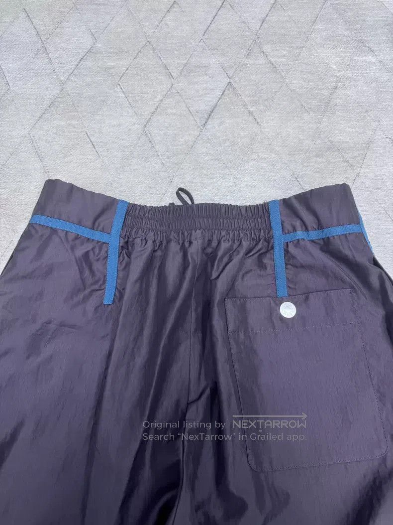 Hermes Hermes Autumn-Winter New Jogger Pants, Casual Pants Size US 40 / EU 56 - 4 Thumbnail