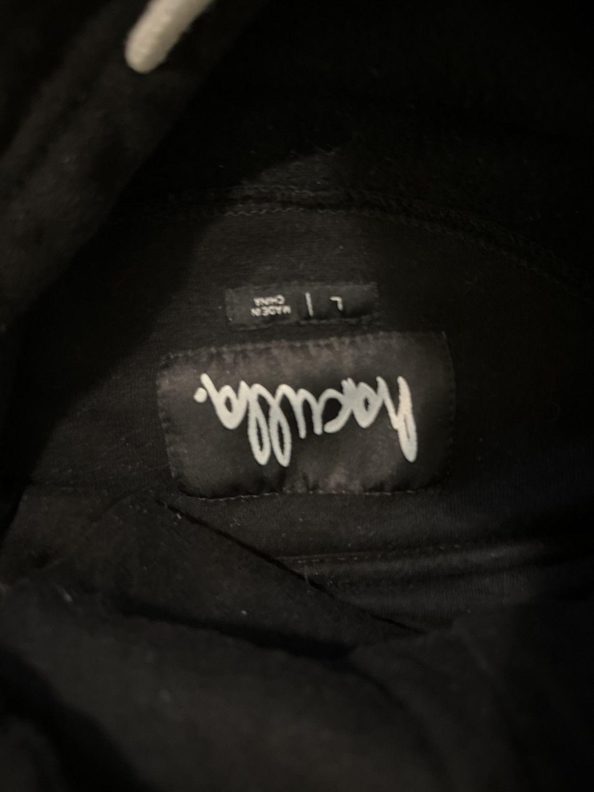 Haculla Haculla Hoodie Size US L / EU 52-54 / 3 - 3 Thumbnail