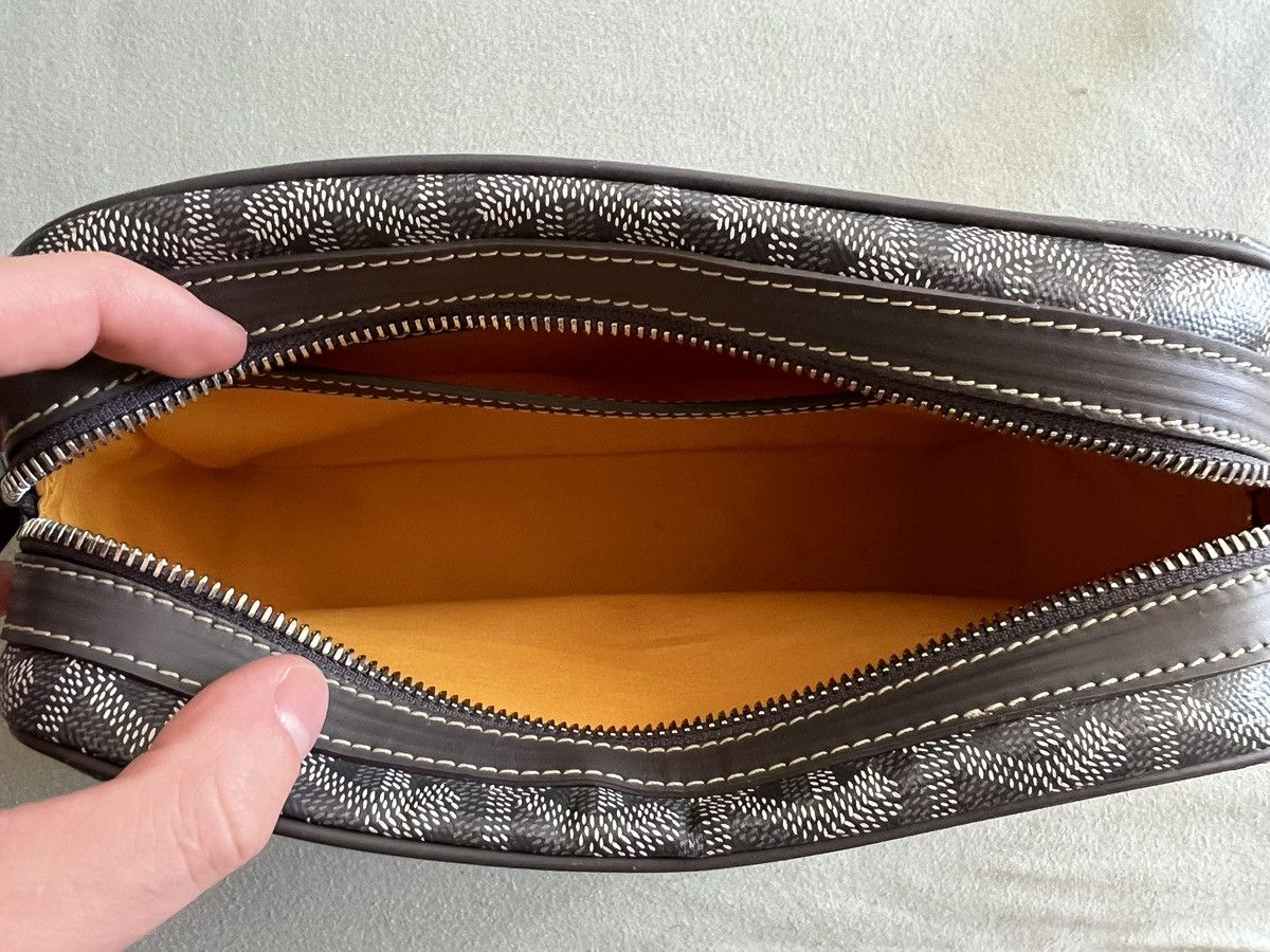 Goyard Goyard Cup Vert Size ONE SIZE - 11 Thumbnail