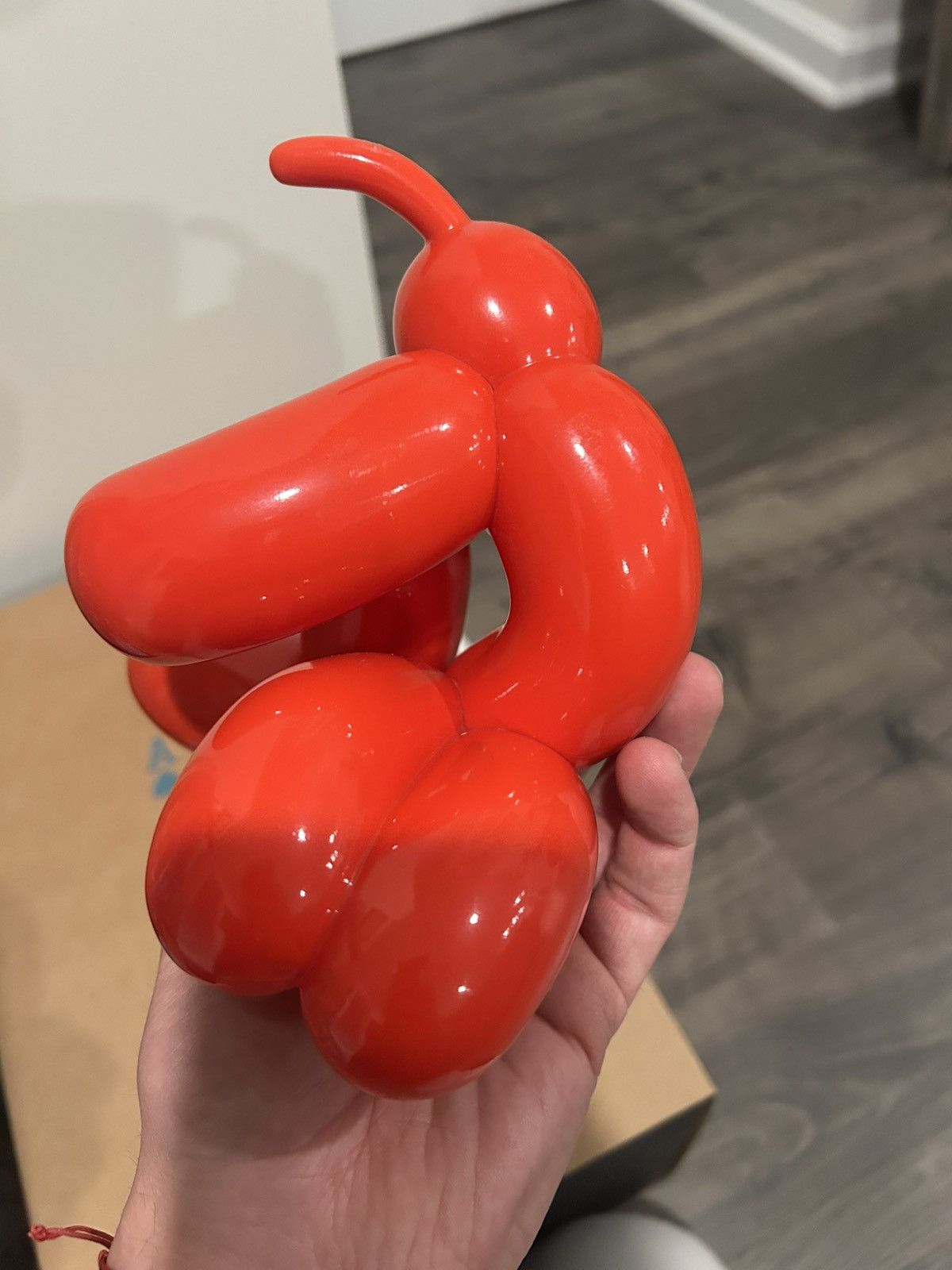 Medicom Toy Whatshisname Popek collectible Size ONE SIZE - 3 Thumbnail