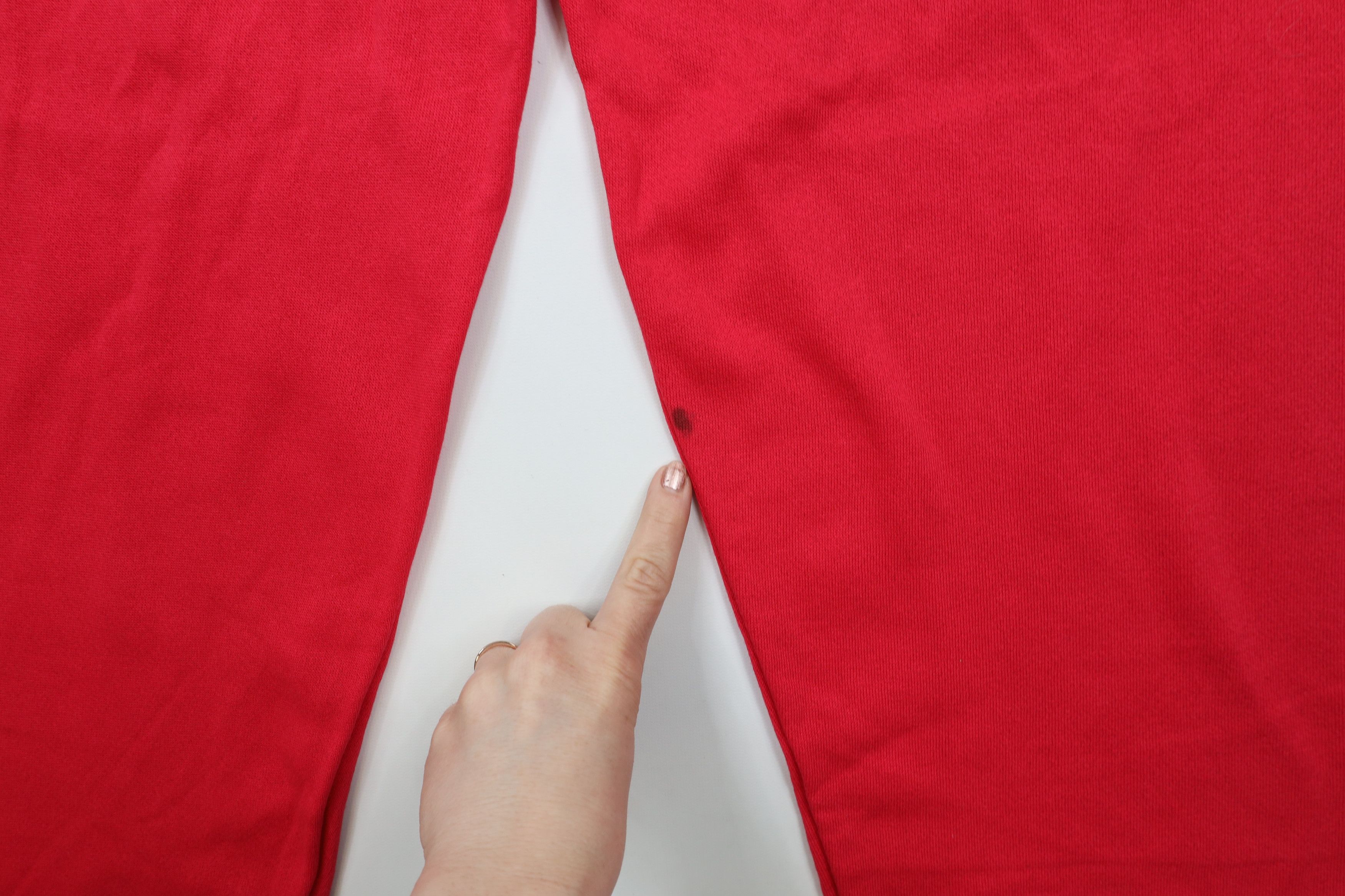 Vintage Deadstock Vintage 80s 90s Streetwear Sweatpants Joggers USA Size 28" / US 6 / IT 42 - 5 Thumbnail