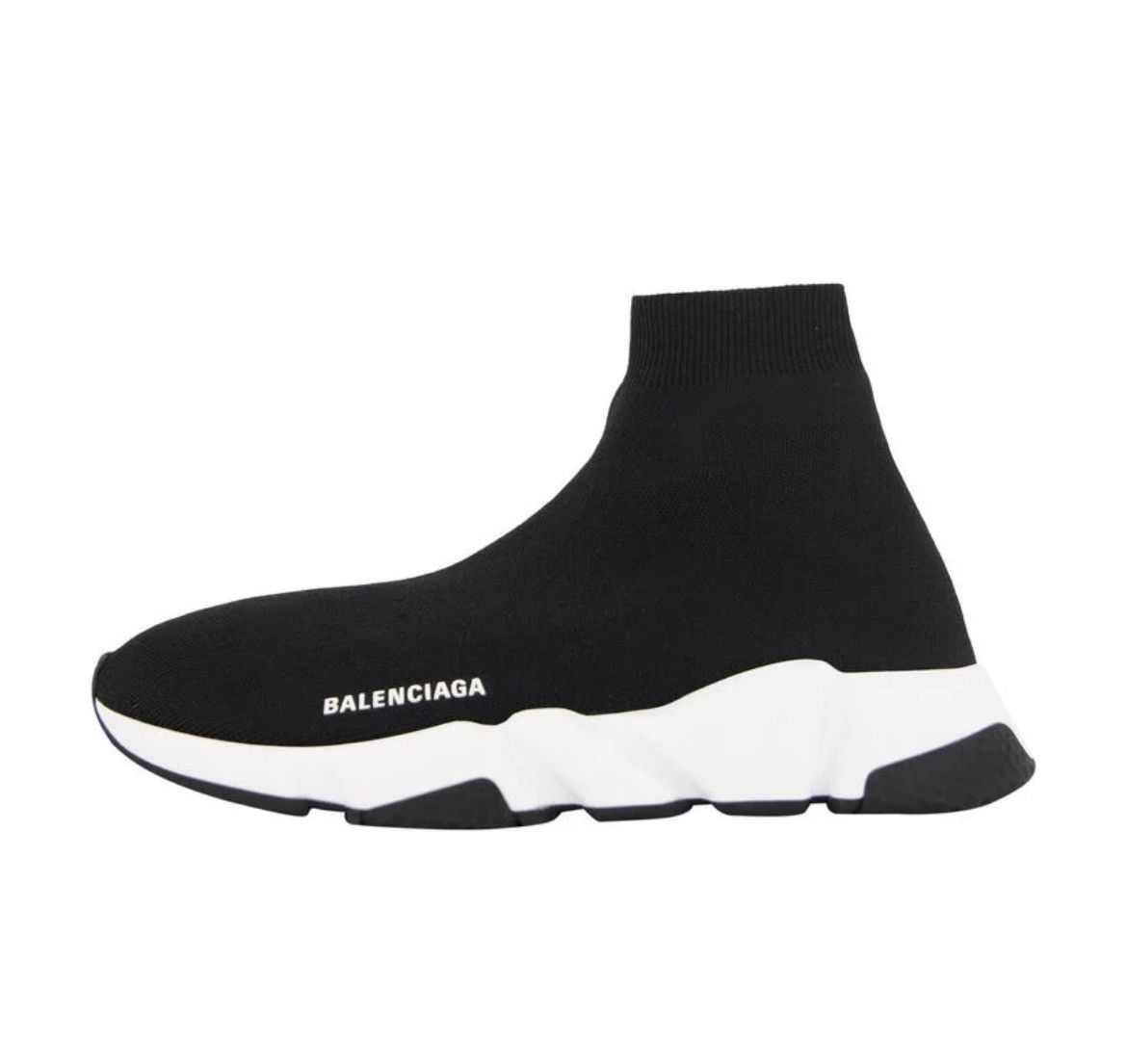 Balenciaga Balenciaga | Men's Sneaker "Speed LT" Size US 10 / EU 43 - 1 Thumbnail