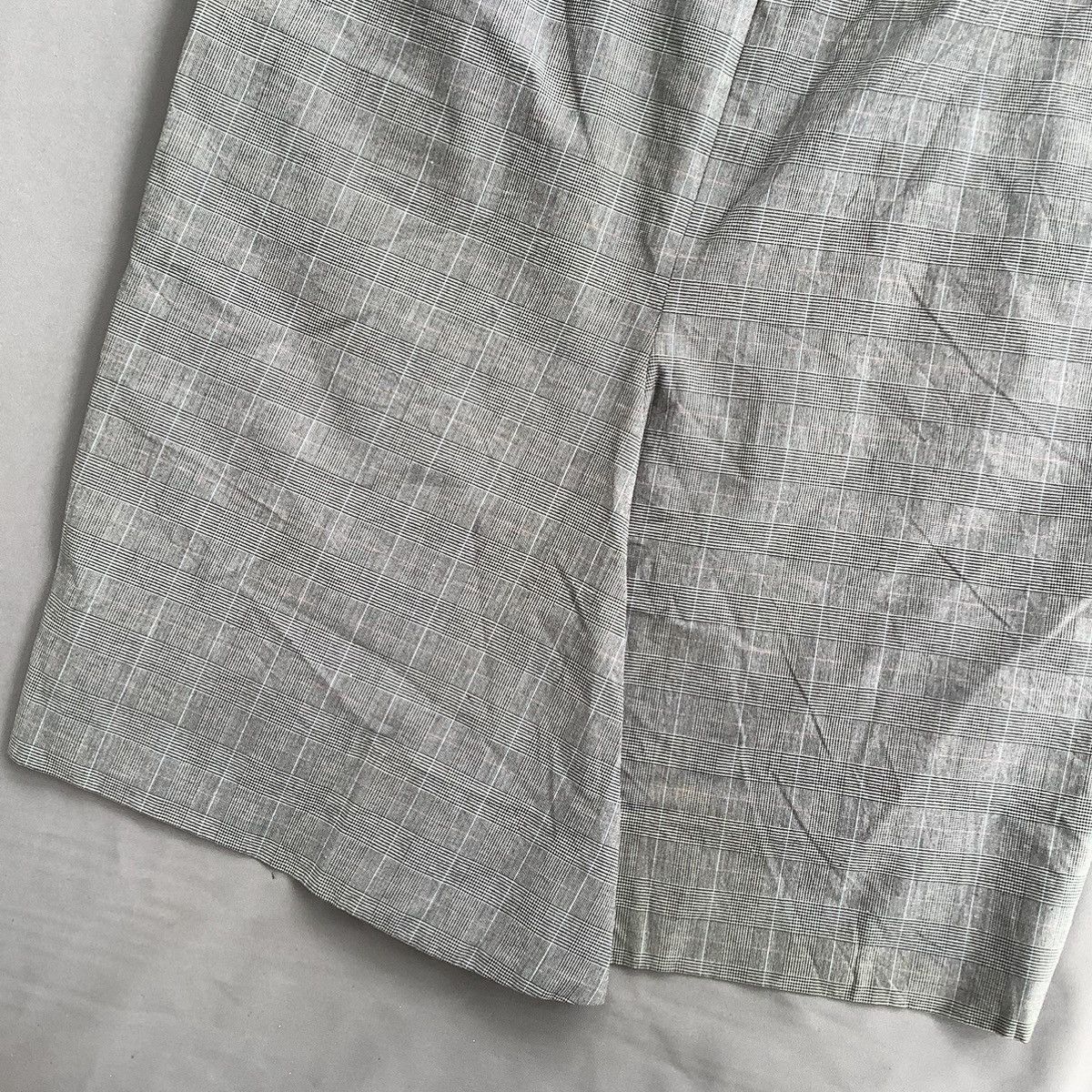 Vivienne Westwood Plaid Tartan Luxury Vivienne Westwood Size 26" / US 2 / IT 38 - 5 Thumbnail
