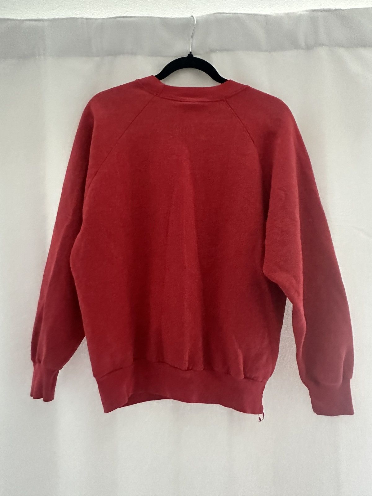 NFL × Vintage 49er vintage crew neck Size US XS / EU 42 / 0 - 4 Thumbnail