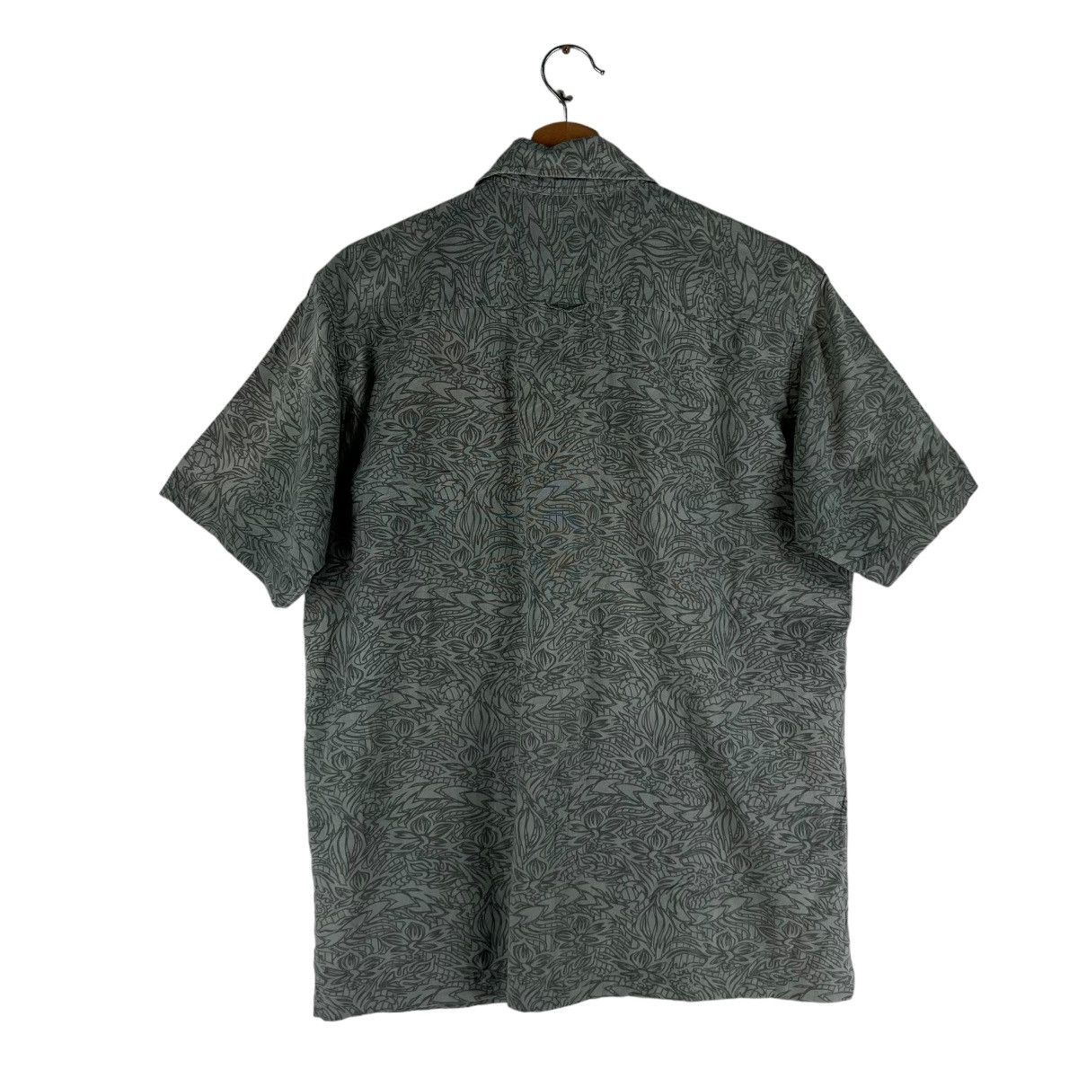 Other 🔥VINTAGE HAWAII SHIRT BUTTON UPS T&C SURF DESIGN Size US L / EU 52-54 / 3 - 9 Thumbnail