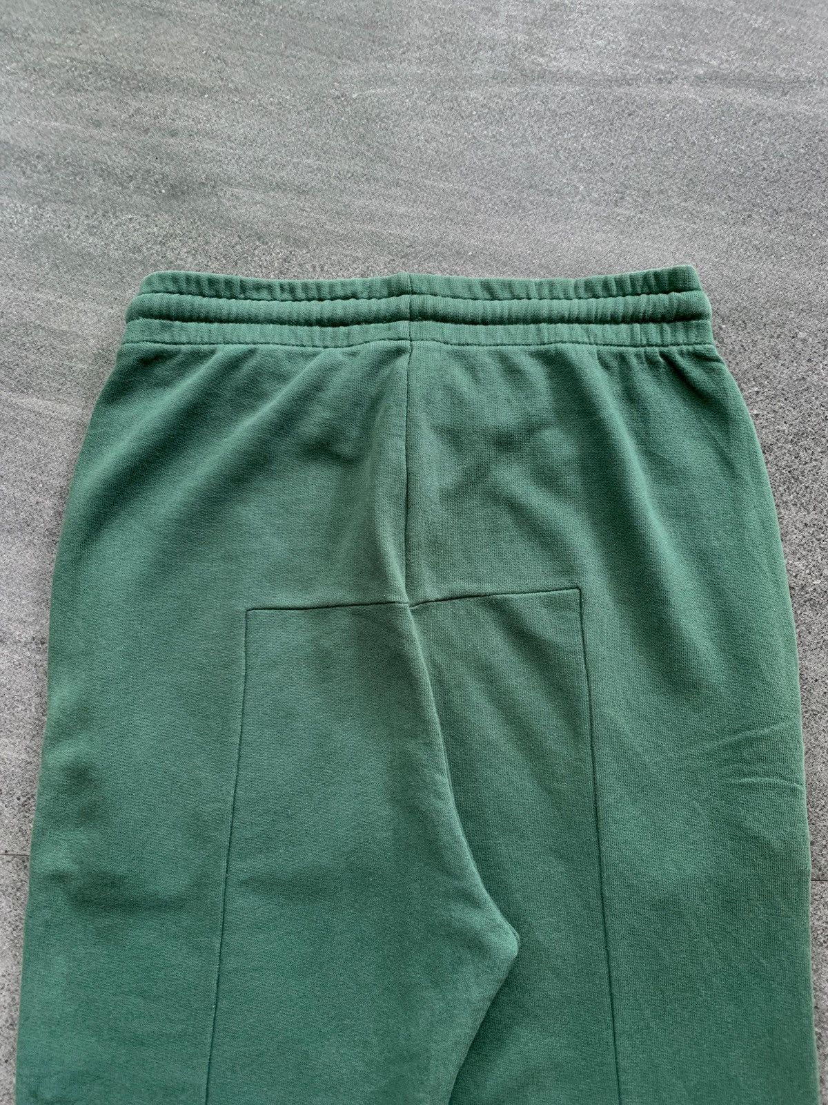 Vetements FREE TAX! Reconstruced Champion Sweatpants by Demna Gsavalia Size US 29 - 8 Thumbnail