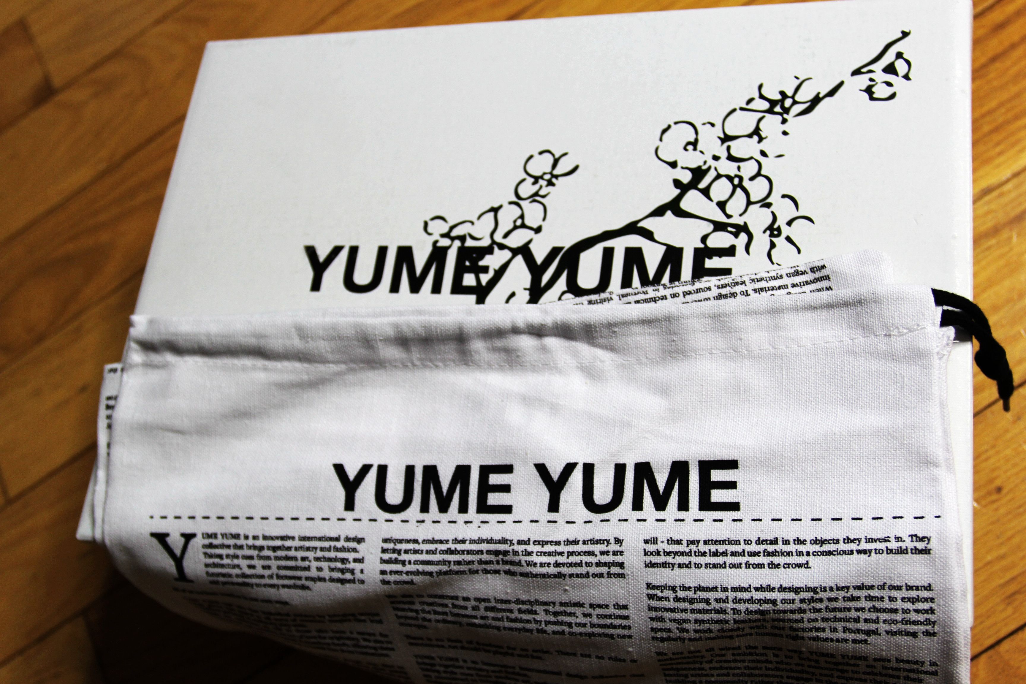 YUME YUME BNWT AW25 YUME YUME TRUCK SLIDE SANDALS 44 Size US 11 / EU 44 - 6 Thumbnail
