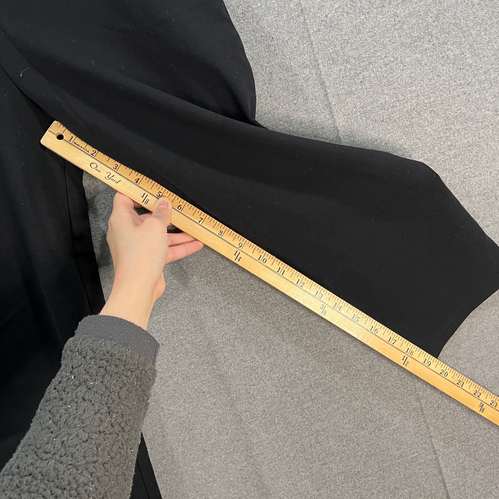 Other Susan Graver Weekend Premium Stretch Pull-On Capr Size 27" / US 4 / IT 40 - 7 Thumbnail