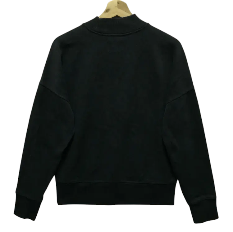 Calvin Klein Calvin Klein Sweatshirts Size S / US 4 / IT 40 - 2 Thumbnail