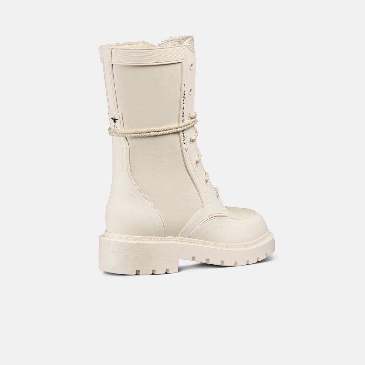 Dior o1bcso1str1224 Boot in Calfskin Size US 7 / IT 37 - 3 Thumbnail