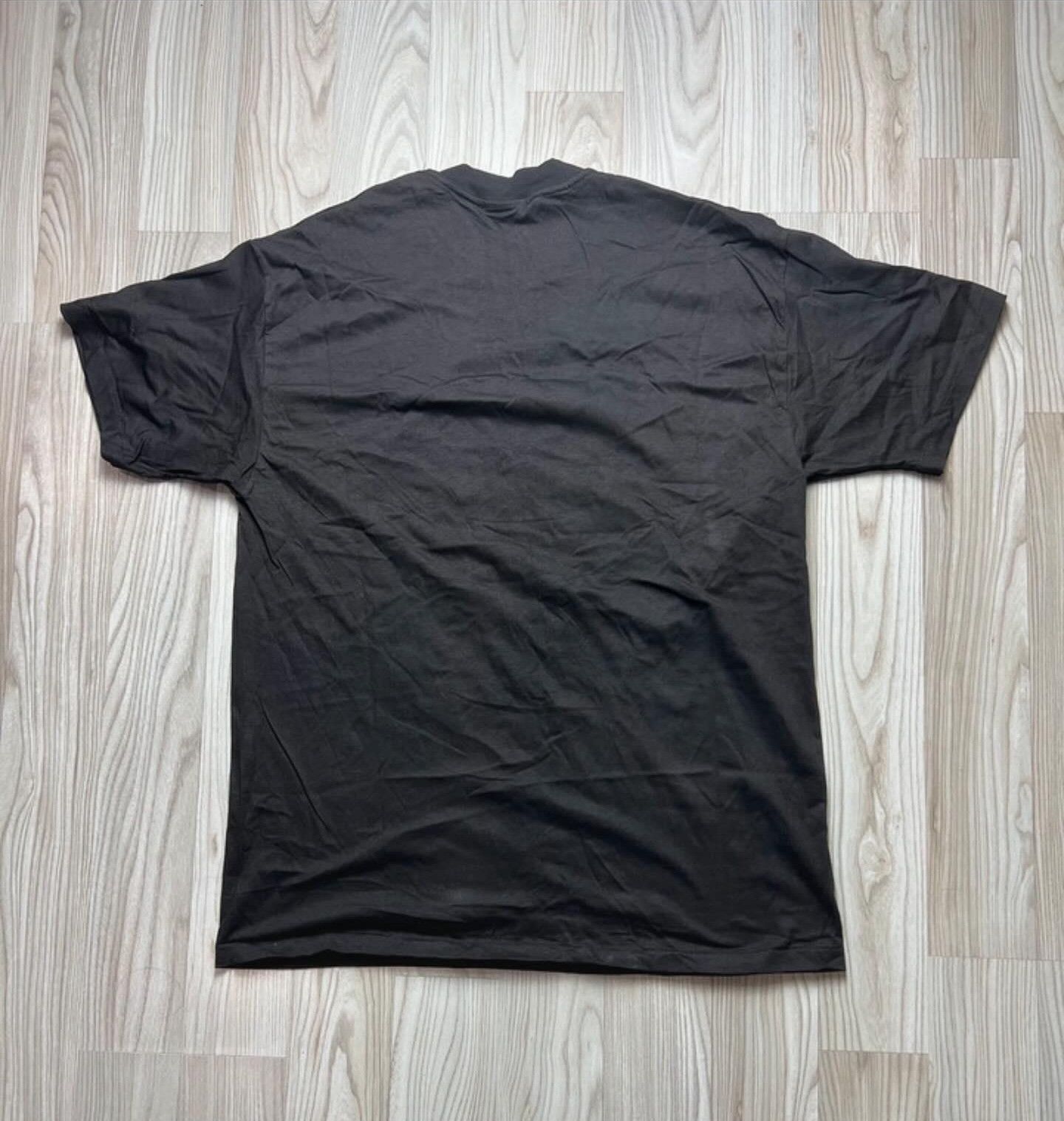 Band Tees Elvis t-shirt💥🔥 Size US XL / EU 56 / 4 - 2 Thumbnail