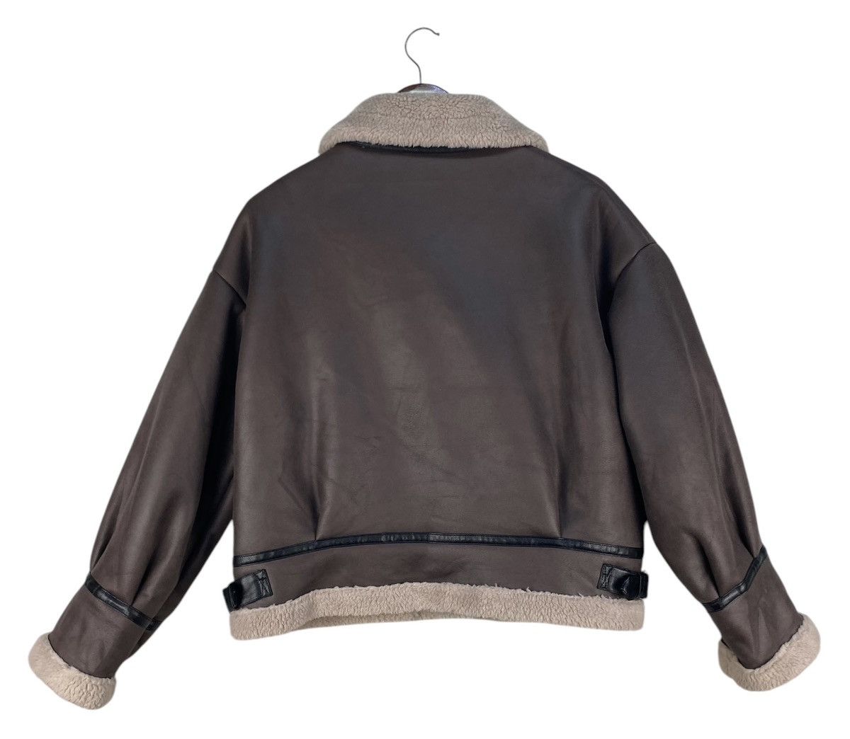 Vintage Dazzlin B 3 Jacket Size ONE SIZE - 6 Thumbnail