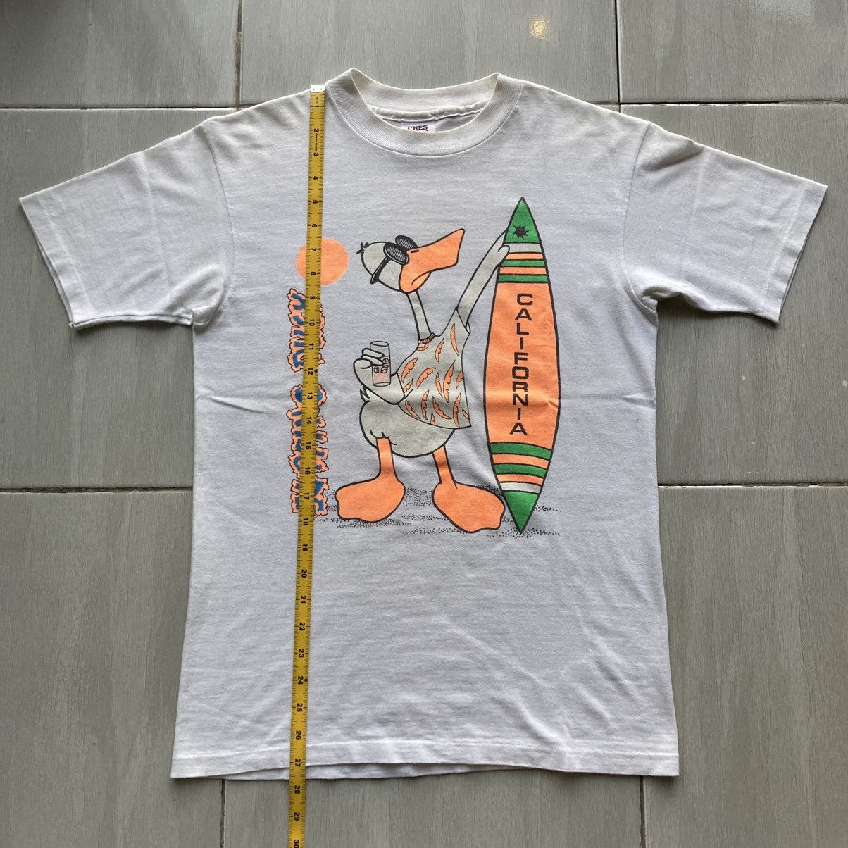 Japanese Brand × Vintage Vintage 90s Size US M / EU 48-50 / 2 - 19 Thumbnail