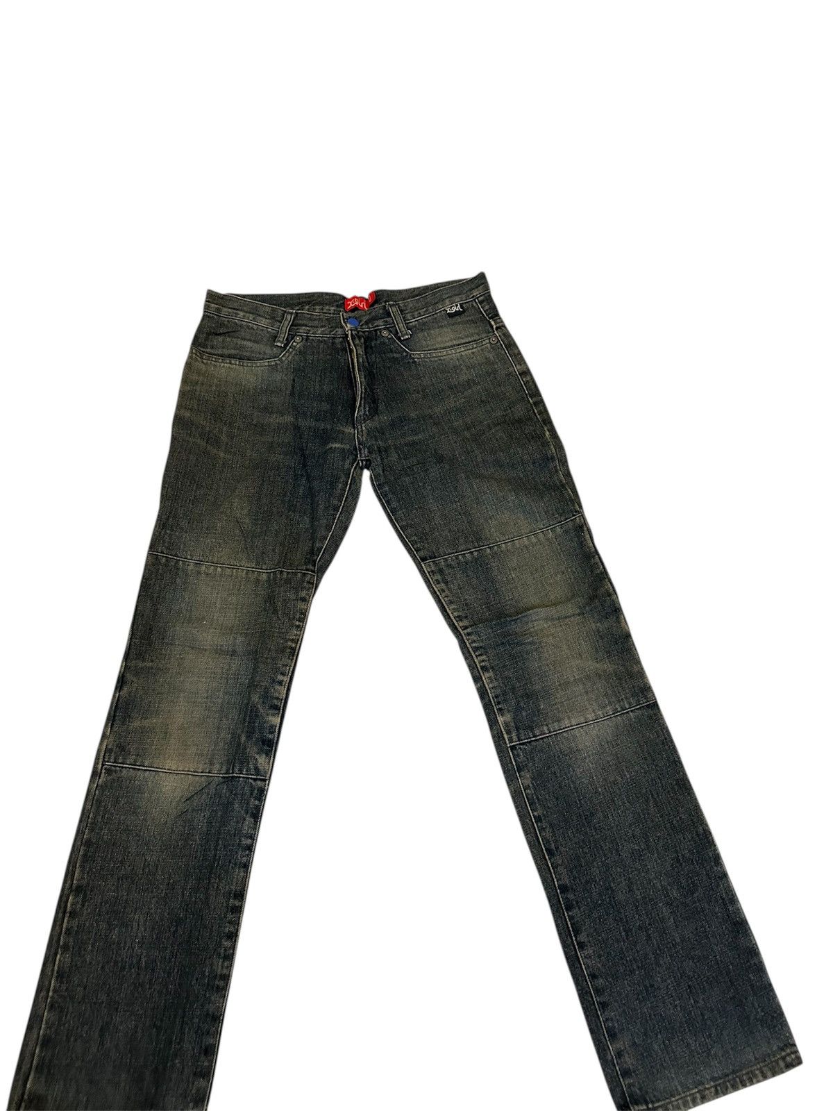 Hysteric Glamour xgirls made in japan Size US 30 / EU 46 - 2 Thumbnail