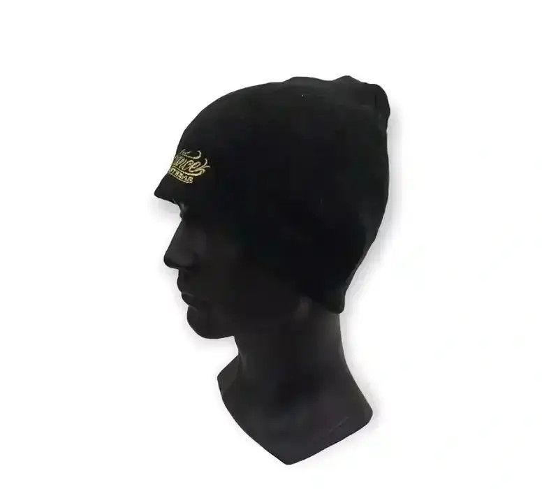 Japanese Brand × Vintage Japanese Brand Balance Streetwear Beanie Hat Size ONE SIZE - 2 Thumbnail
