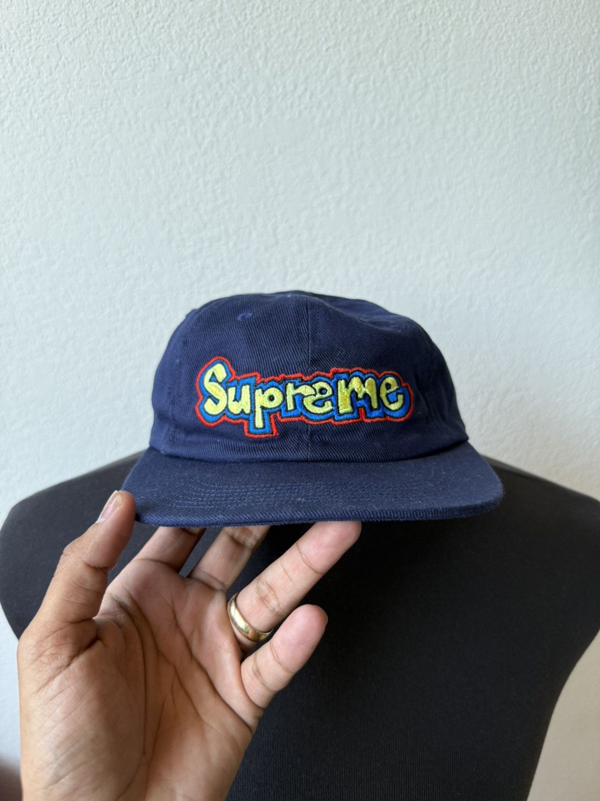 Supreme Gonz Hat | Grailed