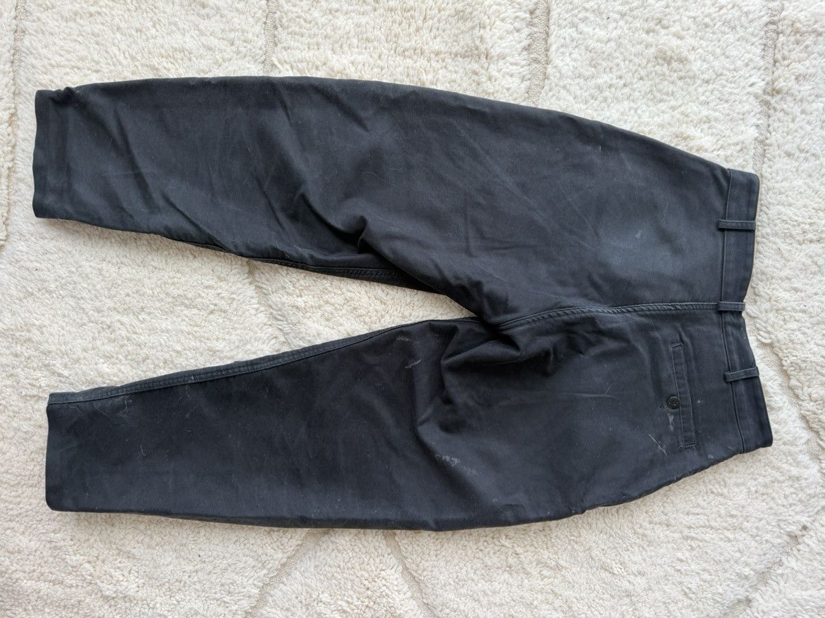 Vintage Vintage Moleskin Double-Knee Pants Size US 30 / EU 46 - 4 Thumbnail
