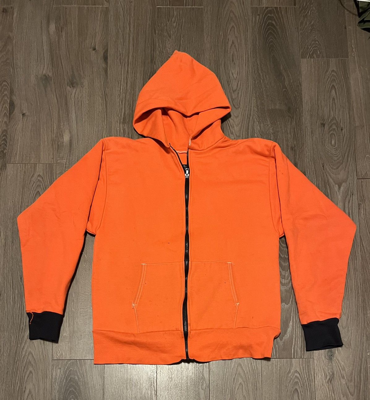 トップス 80s Double Face Zip Up Foodie 80s Double Face Zip Up Foodie