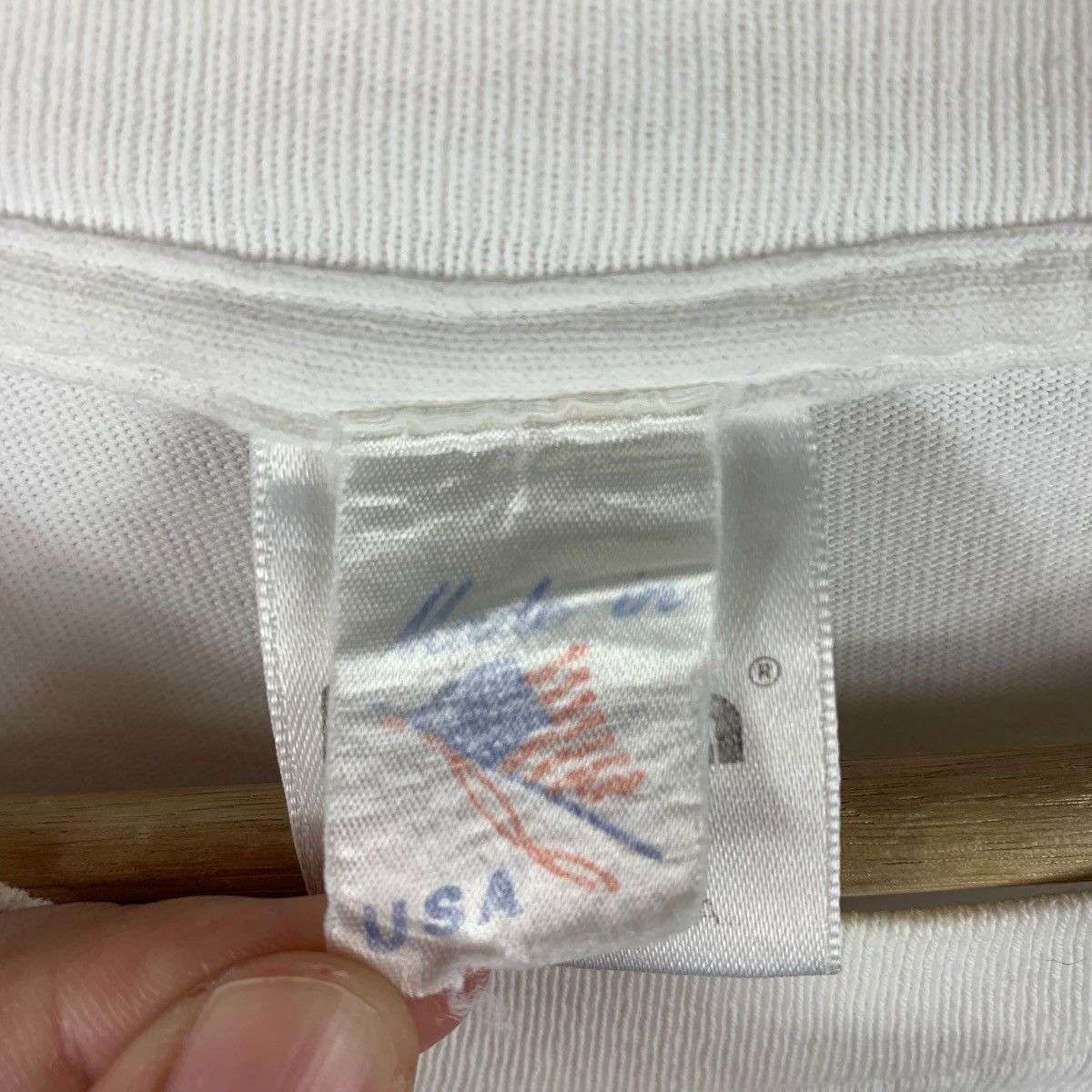 Japanese Brand × Vintage Vintage MILLER LITE beer big print tee Size US L / EU 52-54 / 3 - 3 Thumbnail