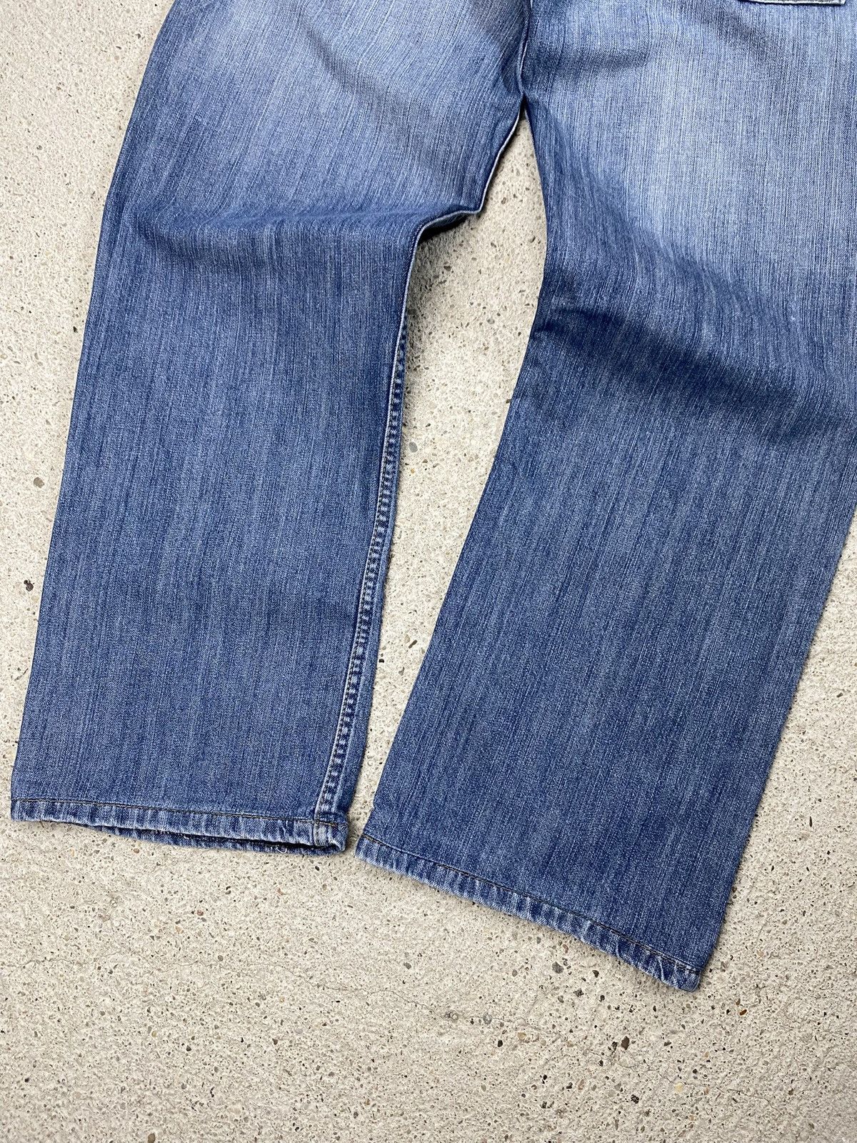 Levi's Levis engineered loose baggy fit jeans y2k skate Size US 32 / EU 48 - 7 Thumbnail