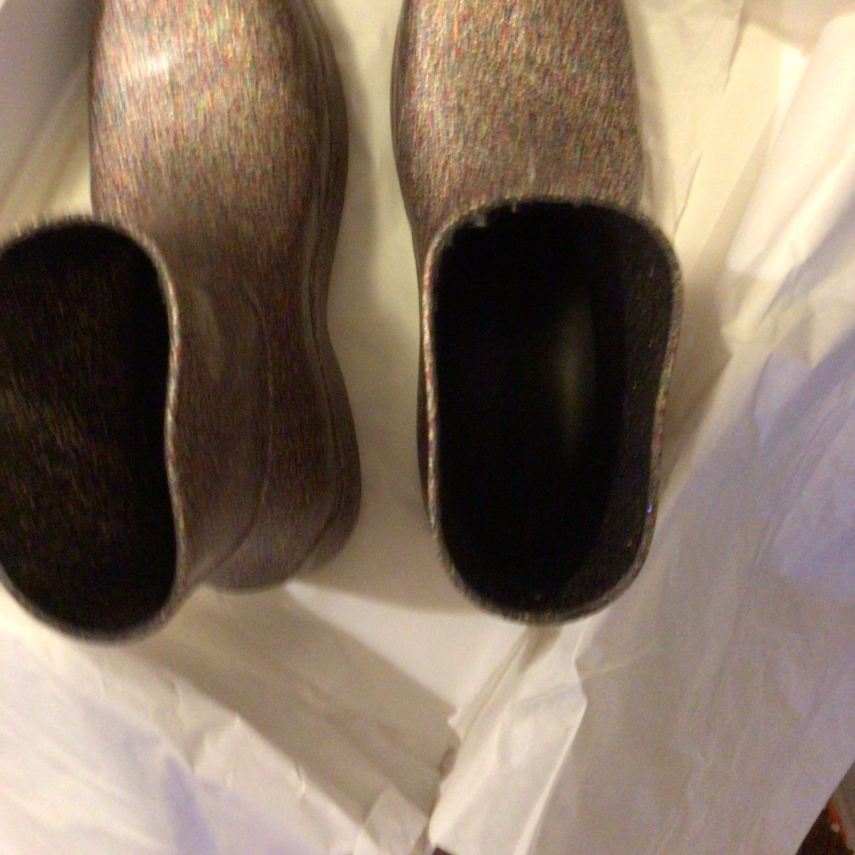Bottega Veneta Bottega Veneta puddle boots Size US 9 / IT 39 - 5 Thumbnail