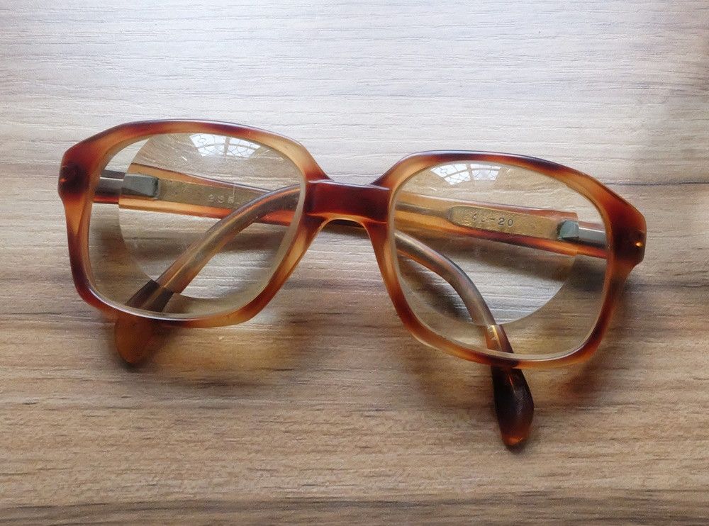Other Vintage Italy Design Glasses Size ONE SIZE - 1 Thumbnail
