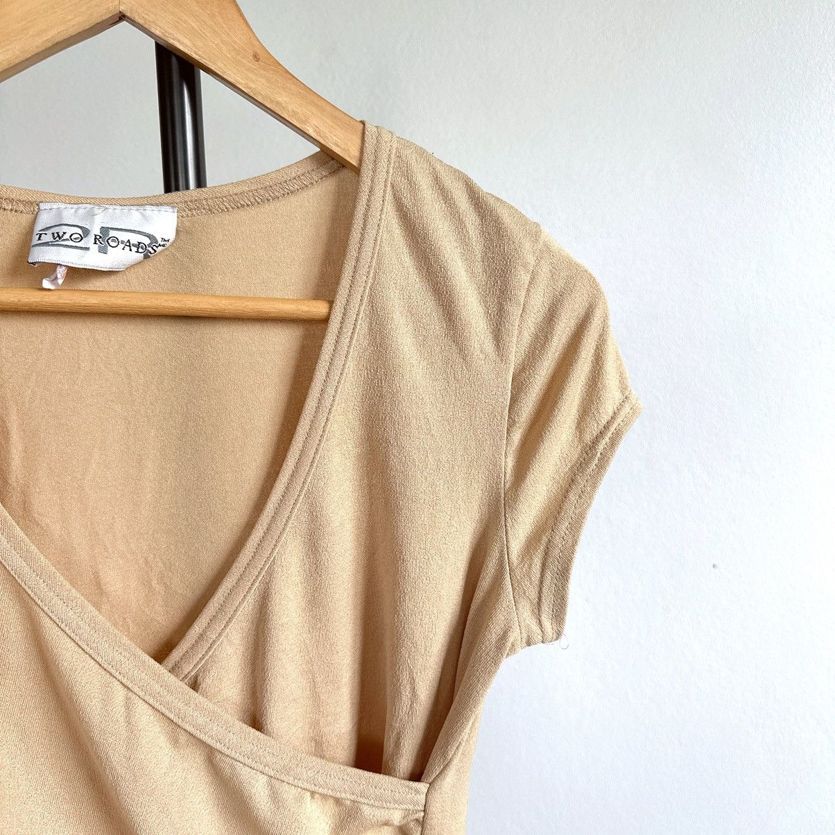 Other Vintage top Size S / US 4 / IT 40 - 2 Thumbnail