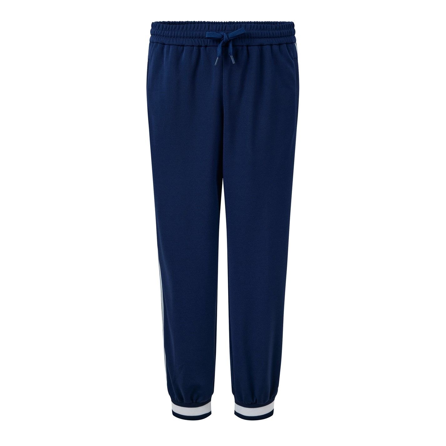 Gucci GUCCI Stripe Jogging Bottoms - L Size US 36 / EU 52 - 1 Thumbnail