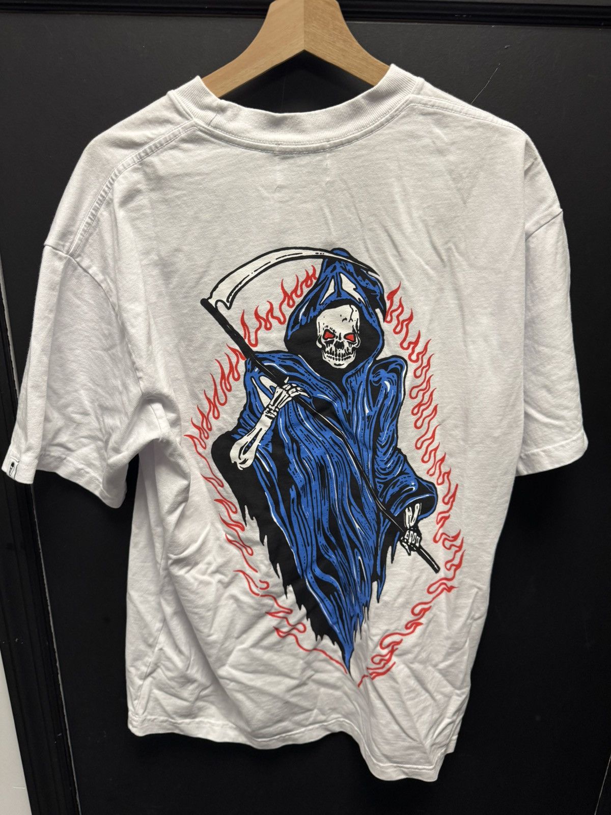 Warren Lotas Warren Lotas Cut Your Losses T-Shirt Size US L / EU 52-54 / 3 - 2 Thumbnail