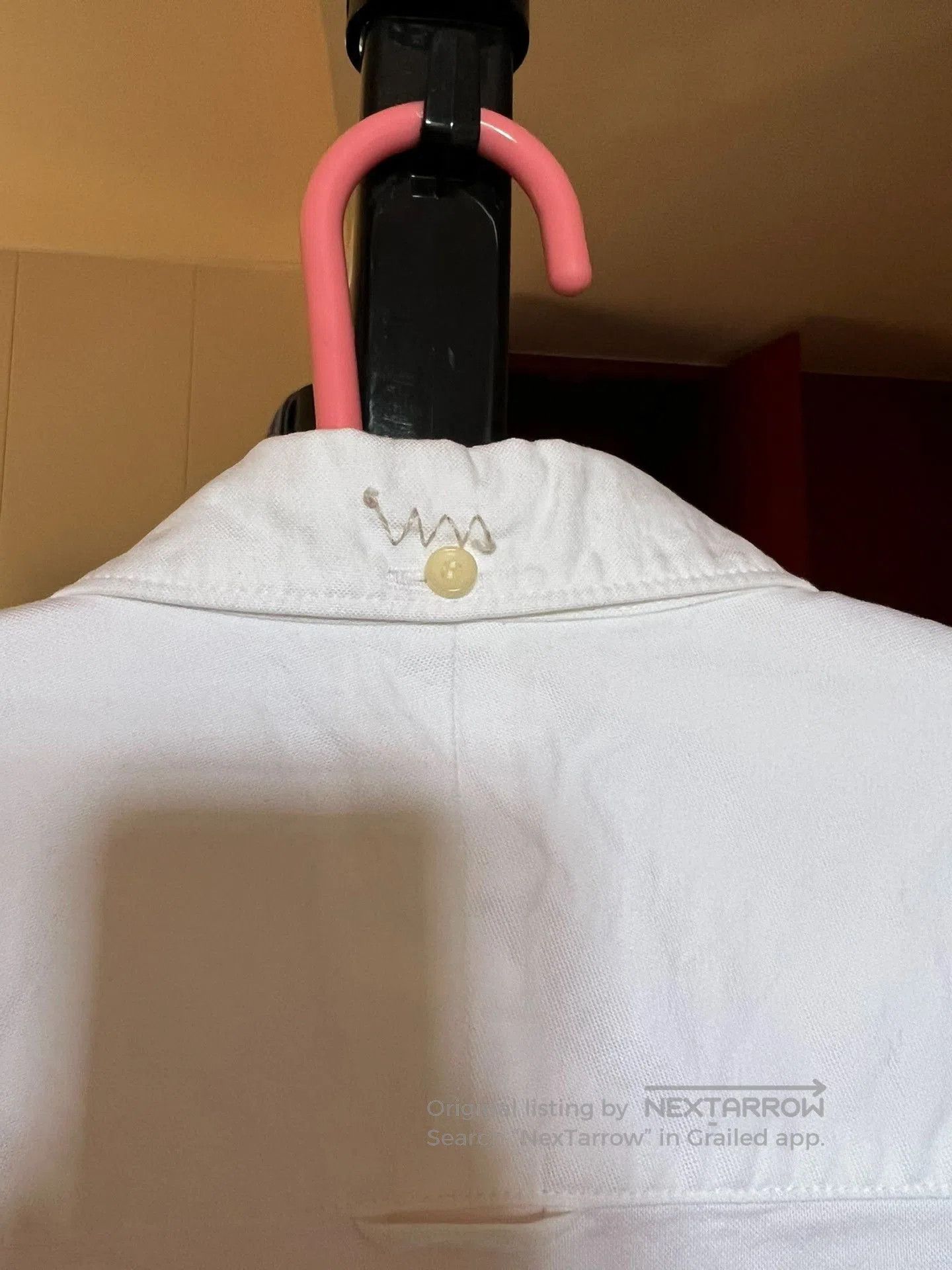 Visvim VISVIM VV SPOT ALBACORE LUNGTA SHIRT. Size US M / EU 48-50 / 2 - 6 Thumbnail