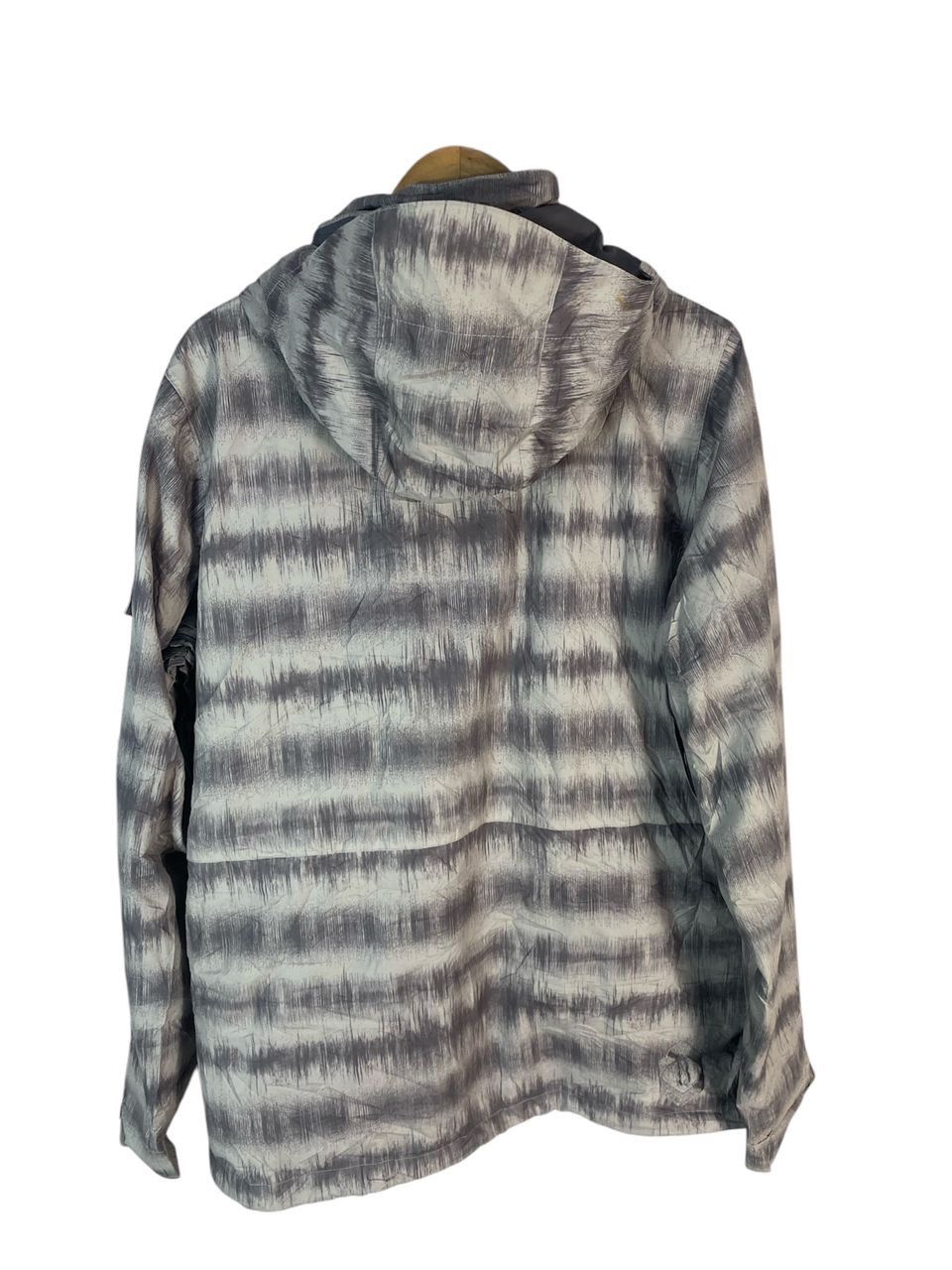 Burton Best price 🔥Button mtn dew waterproof hoodie zipper jacket Size US M / EU 48-50 / 2 - 2 Thumbnail