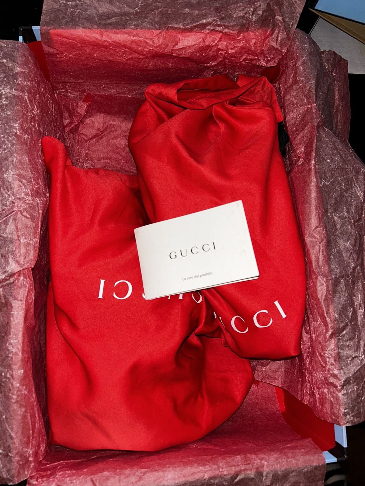 Gucci gucci flashtrek removable crystals sneakers size 35 Size US 5 / IT 35 - 7 Thumbnail