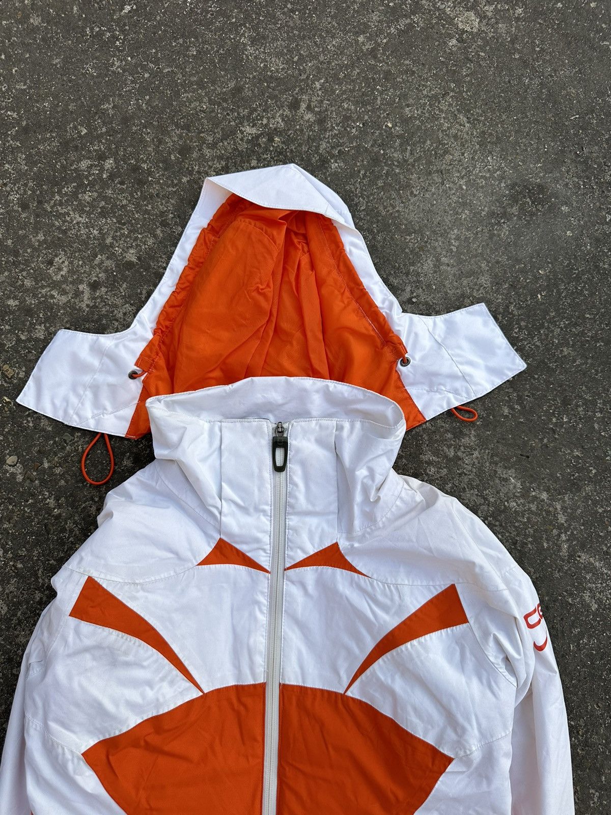 Nike ACG Vintage Nike ACG Jacket Size S / US 4 / IT 40 - 5 Thumbnail