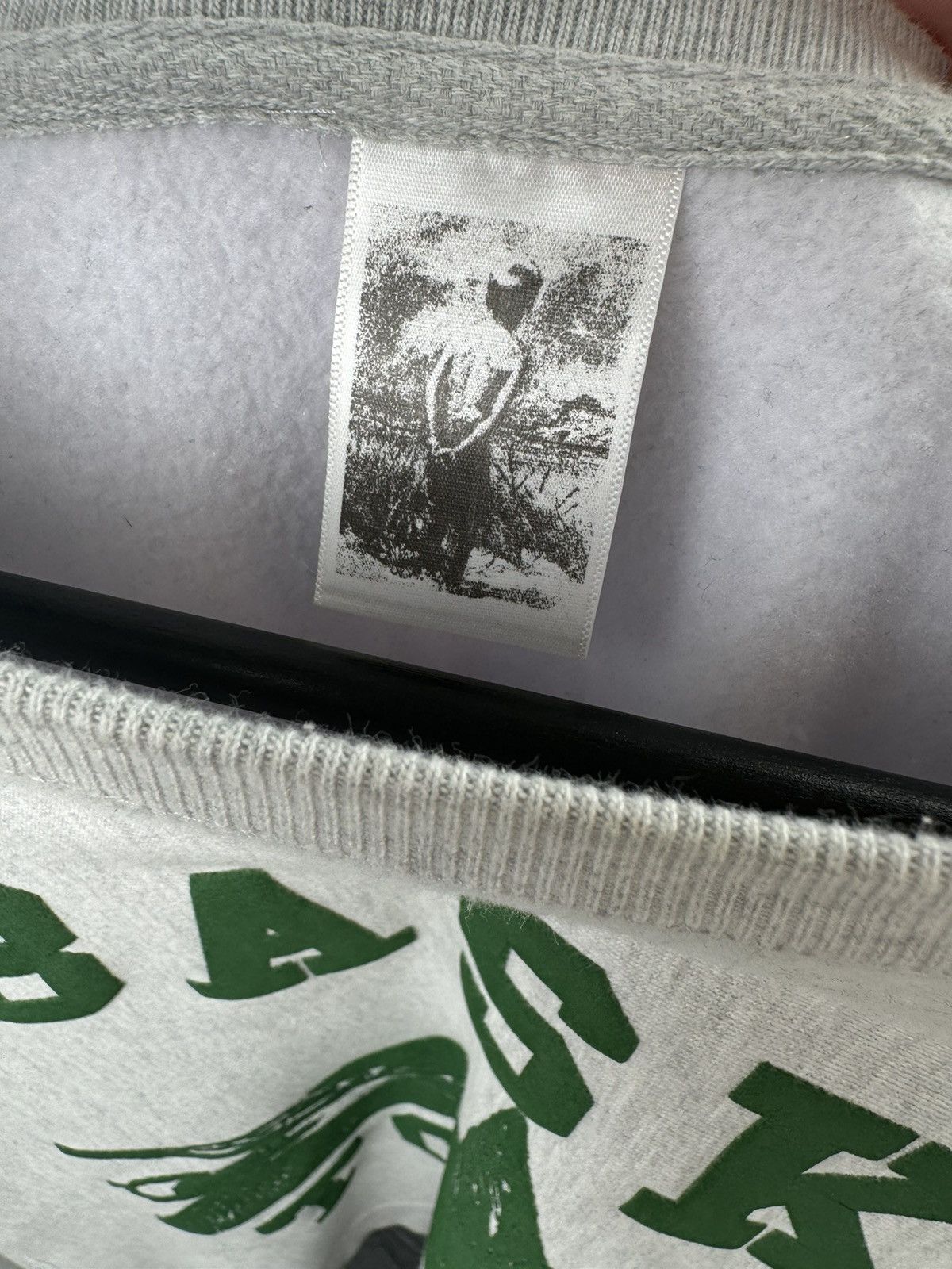 basketcase gallery Raw College Crewneck Sweatshirt Size US L / EU 52-54 / 3 - 5 Thumbnail