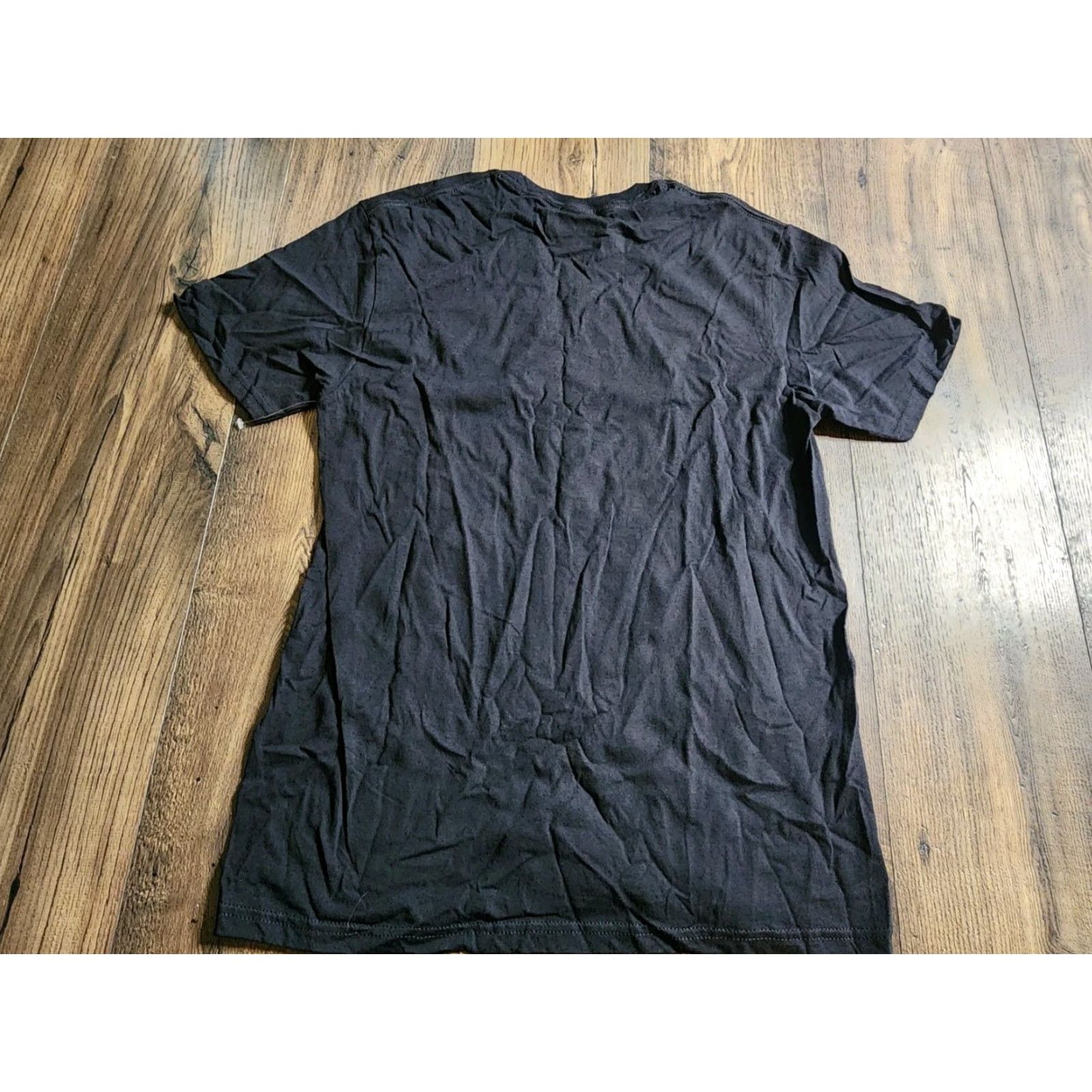 Etro Mens M Kiss American Flag Band Tee T Shirt USA Music Rock Retro Size US M / EU 48-50 / 2 - 2 Thumbnail