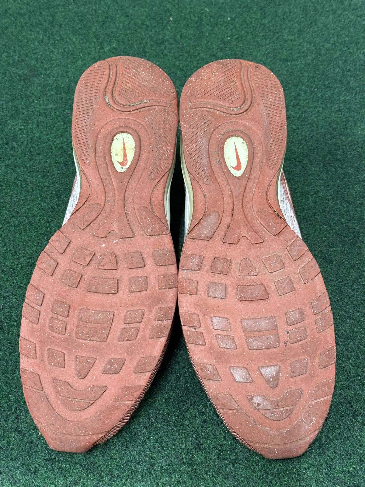 Nike Nike Air Max 97 Ultra 17Vintage Coral Mars Stone 918356-800 Size US 14 / EU 47 - 9 Thumbnail