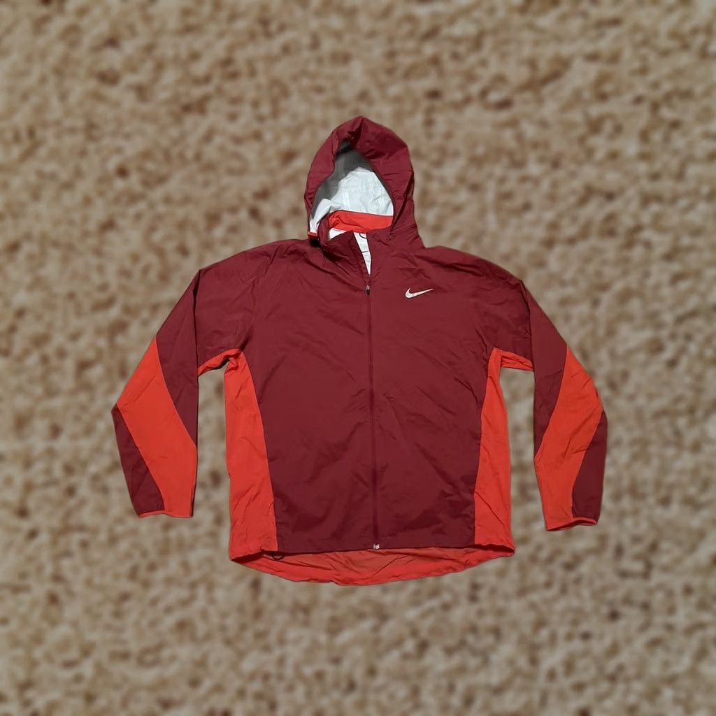 Gyakusou × Nike × Undercover Gyakusou Shield Lite Running Jacket