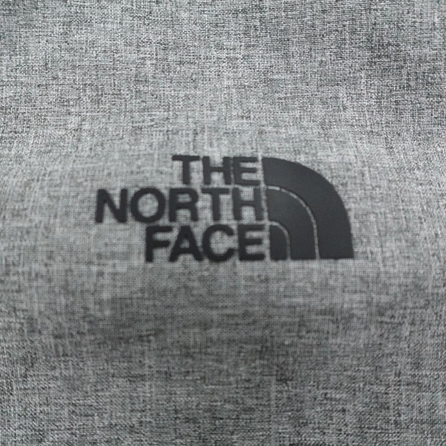 The North Face North Face Jacket Mens Large Gray Apex Barrier Soft Shell Full Zip Up Coat Size US L / EU 52-54 / 3 - 5 Thumbnail