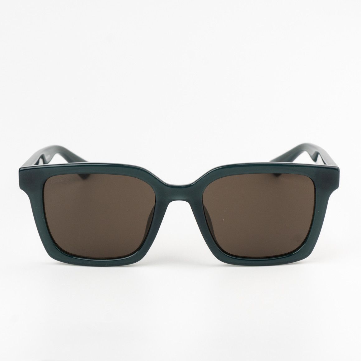 Gucci NEW Gucci GG1582SK 003 Unisex Square Sunglasses GG 1582SK Size ONE SIZE - 4 Thumbnail