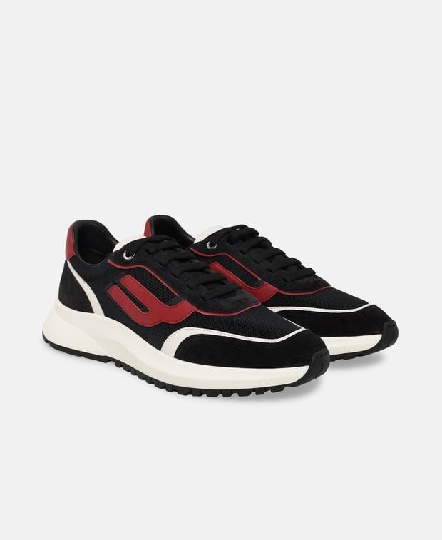 Bally Demmy Sneakers Size US 6.5 / EU 39-40 - 1 Thumbnail