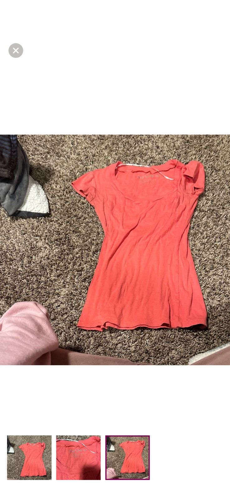 Other Fun shirt Size S / US 4 / IT 40 - 3 Thumbnail