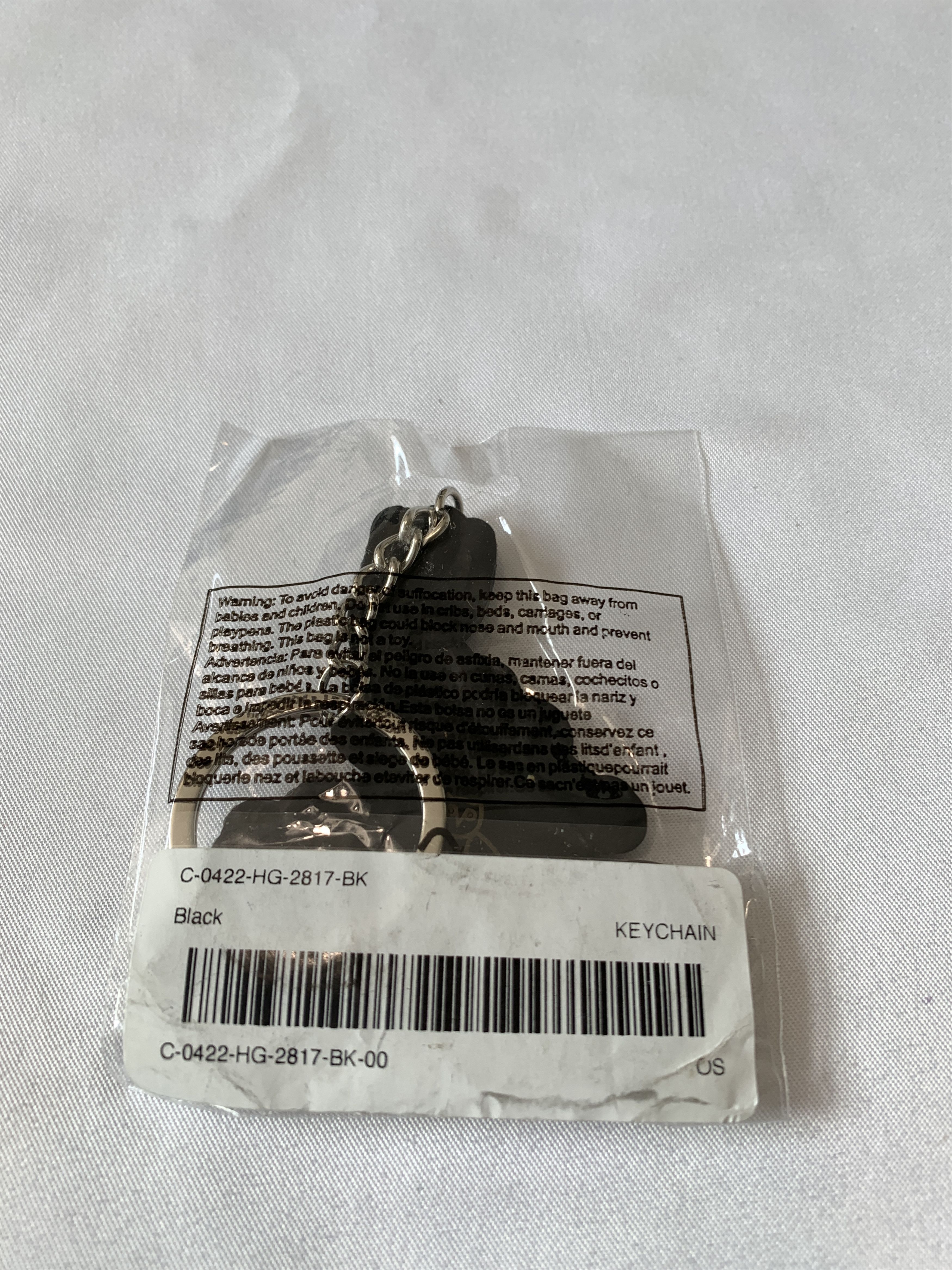 Disney OVO x Looney Tunes Bugs Bunny Keychain Size ONE SIZE - 2 Thumbnail