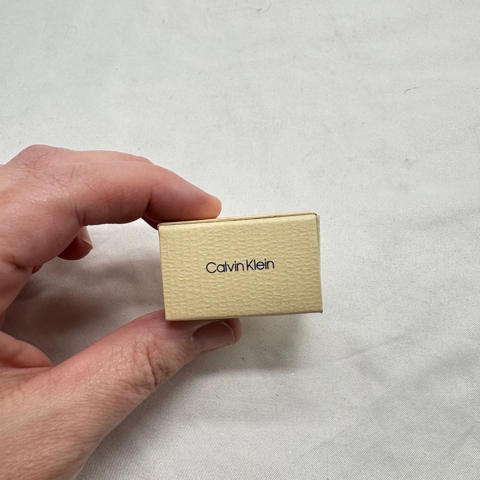 Calvin Klein VTG new! Calvin Klein Obsession Cologne dabber Size ONE SIZE - 4 Thumbnail