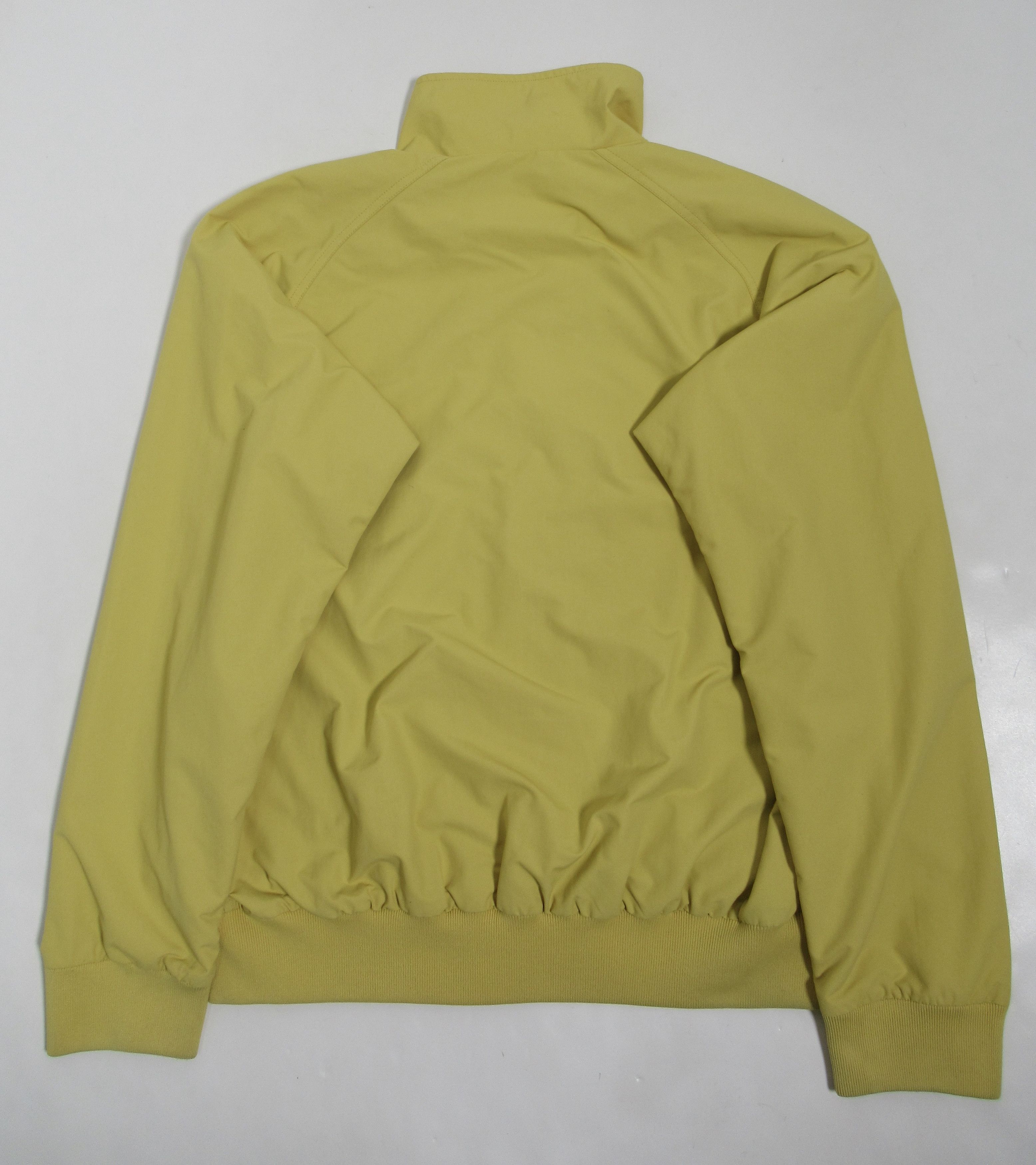 Patagonia Patagonia Baggies™ Jacket Surfboard Yellow SUYE 28151SP19 Size US M / EU 48-50 / 2 - 9 Thumbnail