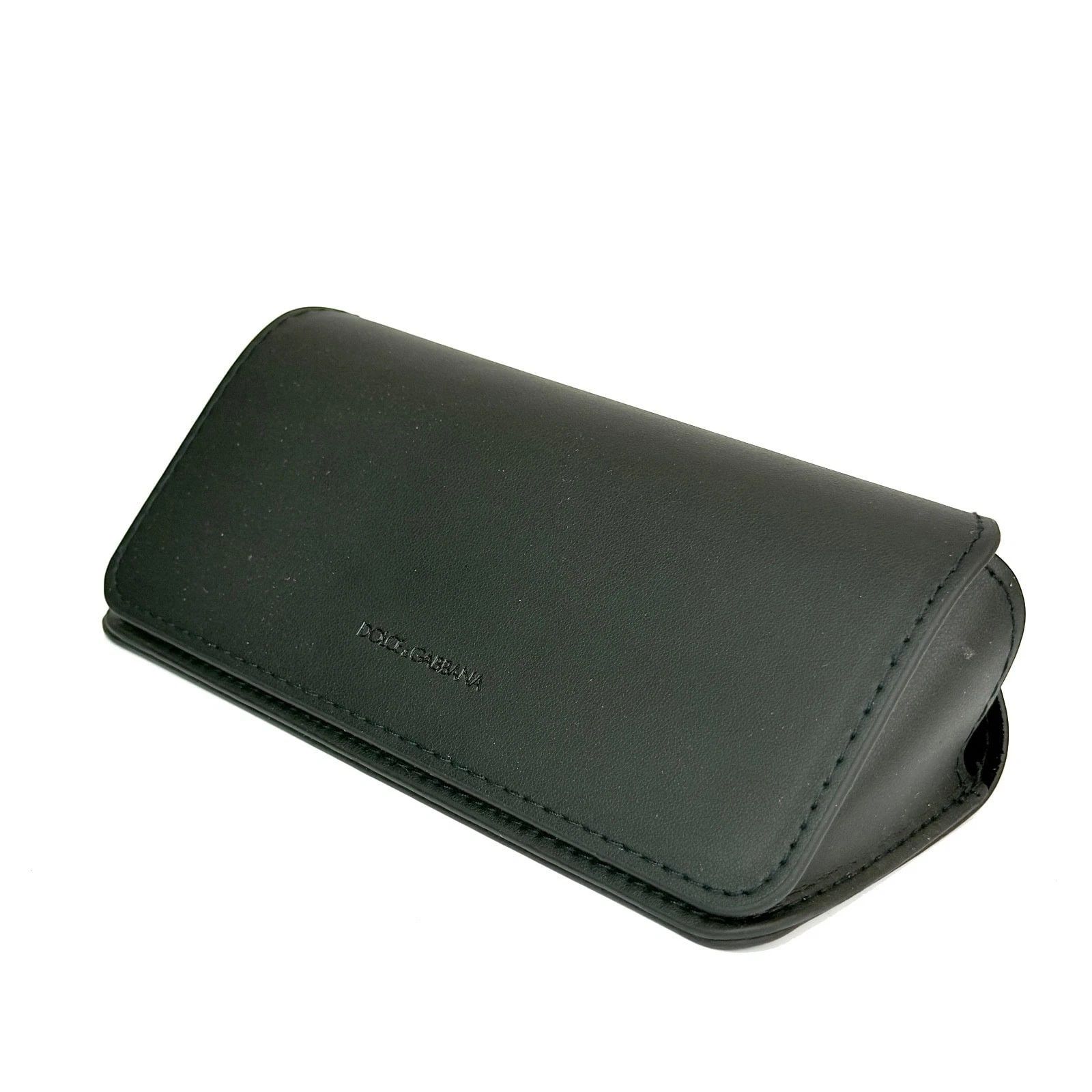 Dolce & Gabbana DOLCE & GABBANA DG2224 LOGO PLAQUE DG 2224 Rose Angular Size ONE SIZE - 9 Thumbnail