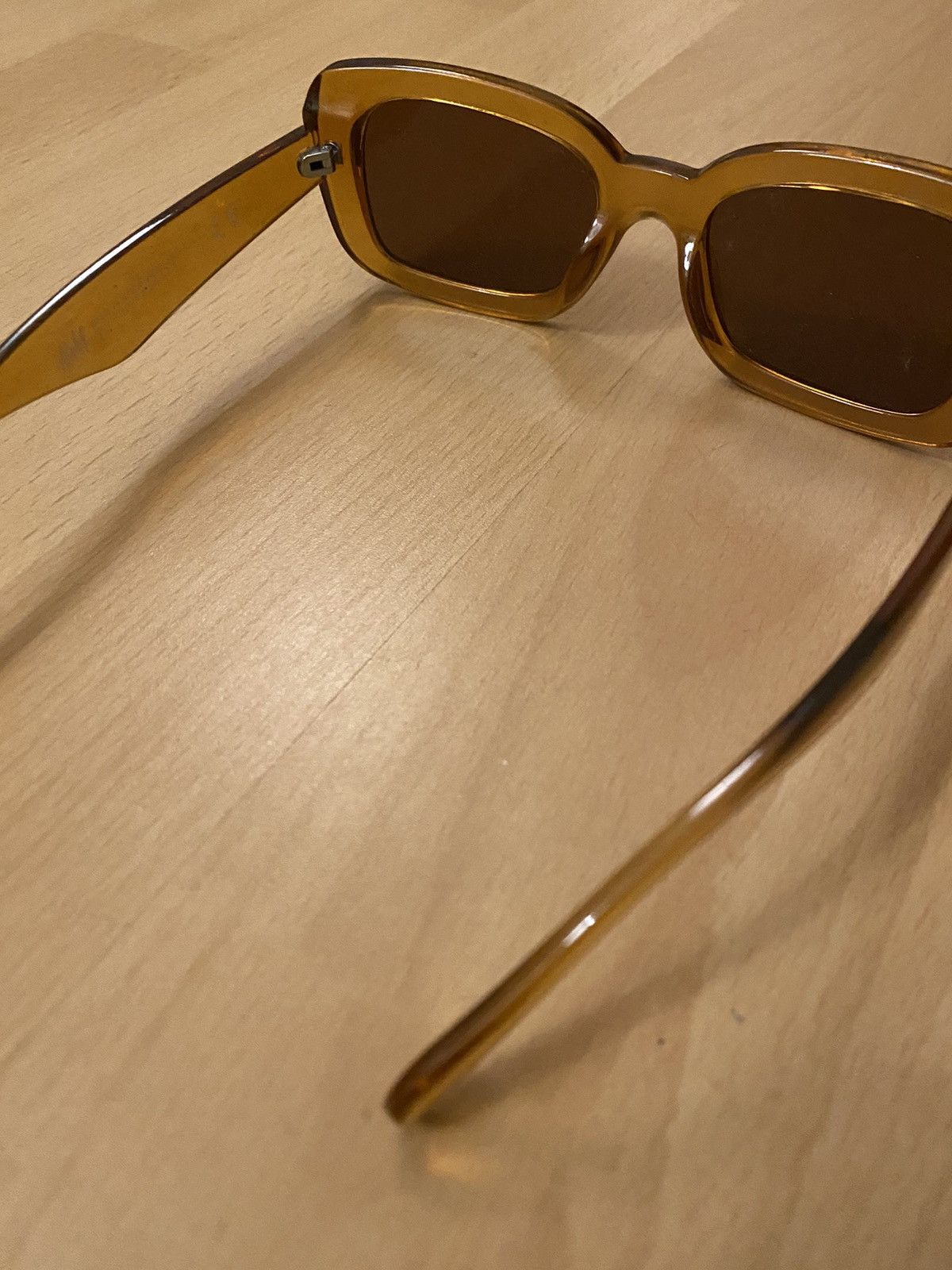 H&M H&M Colorful Sunglasses Retro Style Size ONE SIZE - 1 Thumbnail