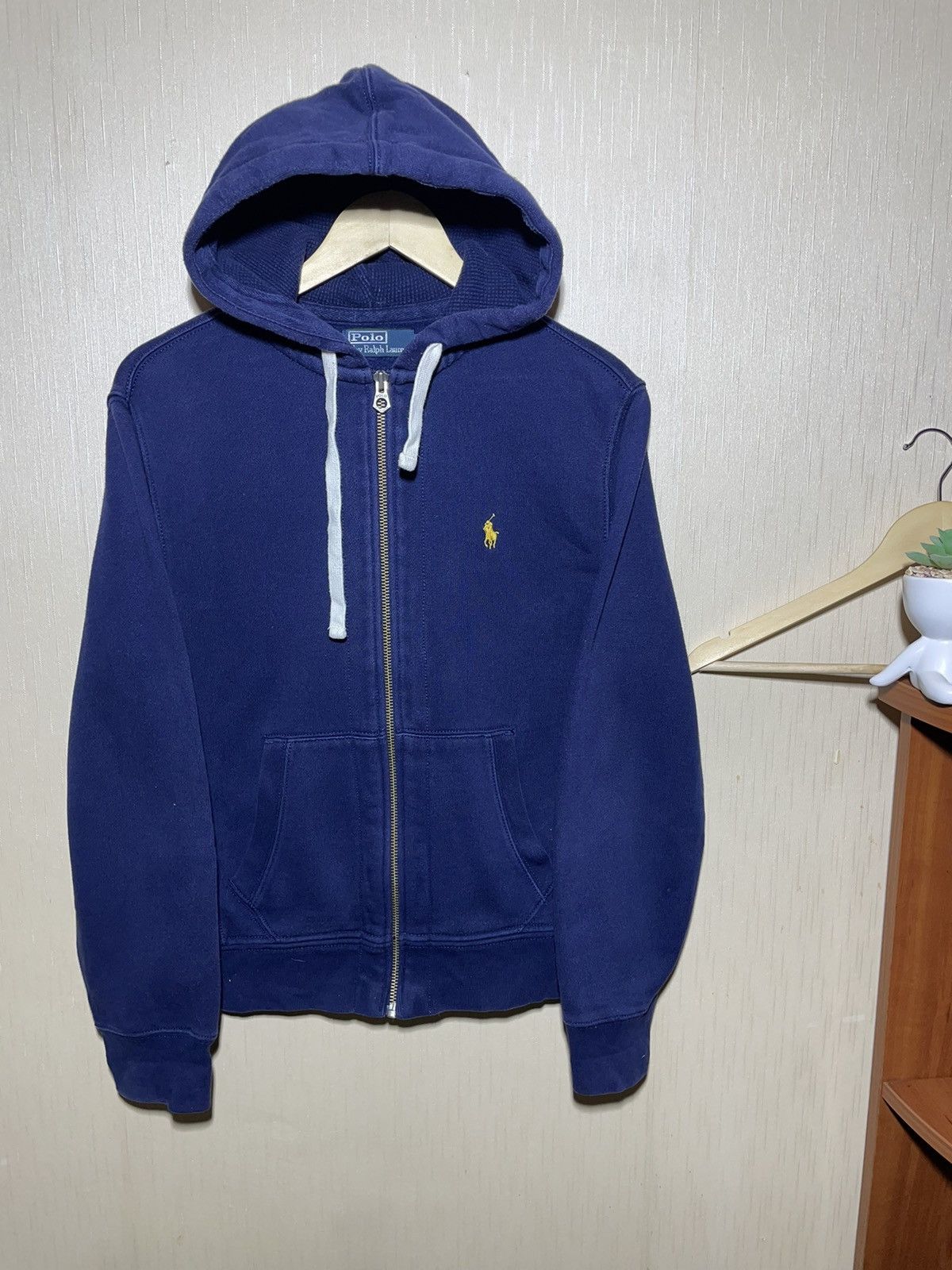 Polo Ralph Lauren vintage hoodie
